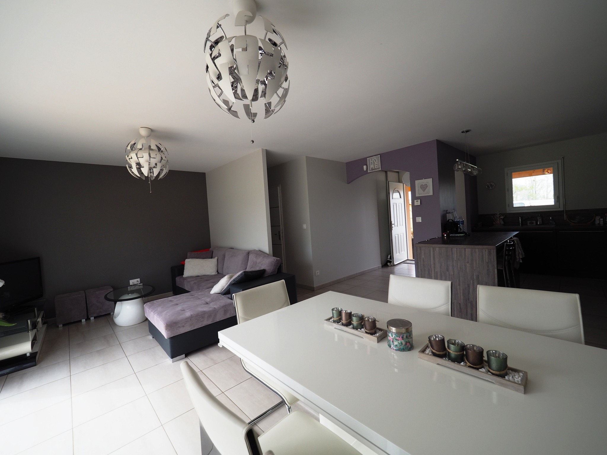 Vente Maison à Beaupuy 5 pièces