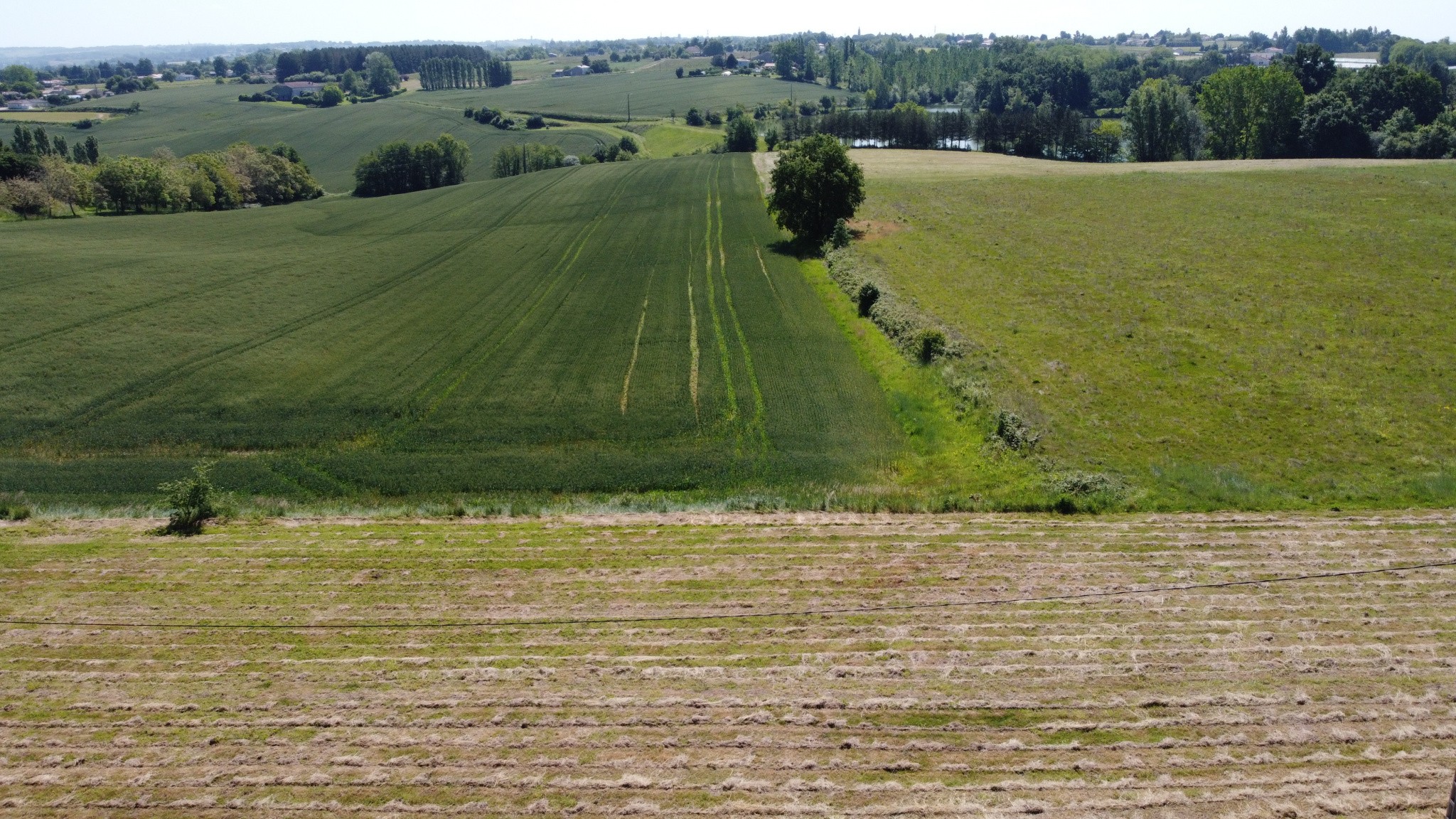 Vente Maison à Beaupuy 5 pièces