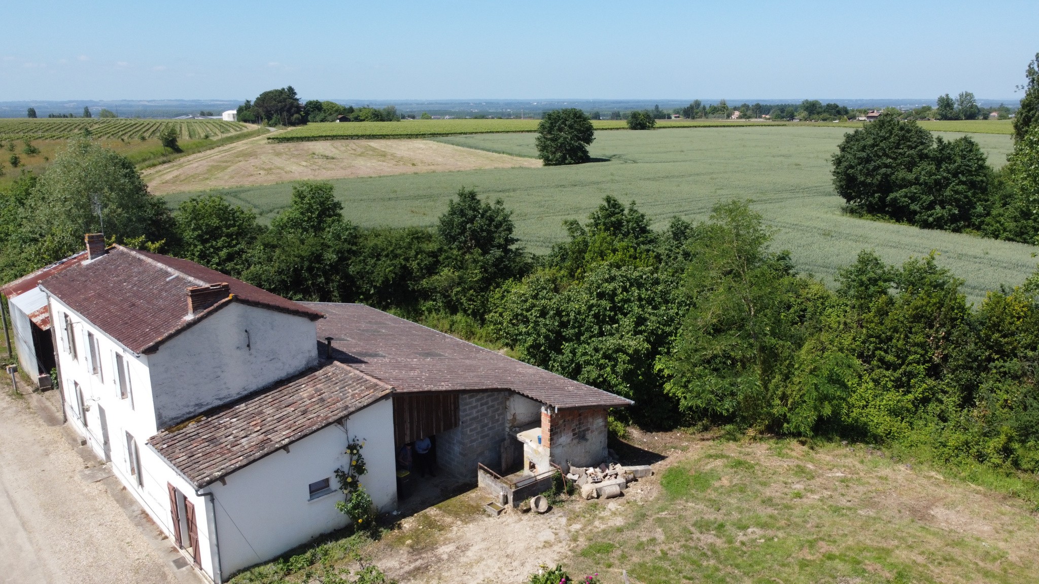 Vente Maison à Beaupuy 5 pièces