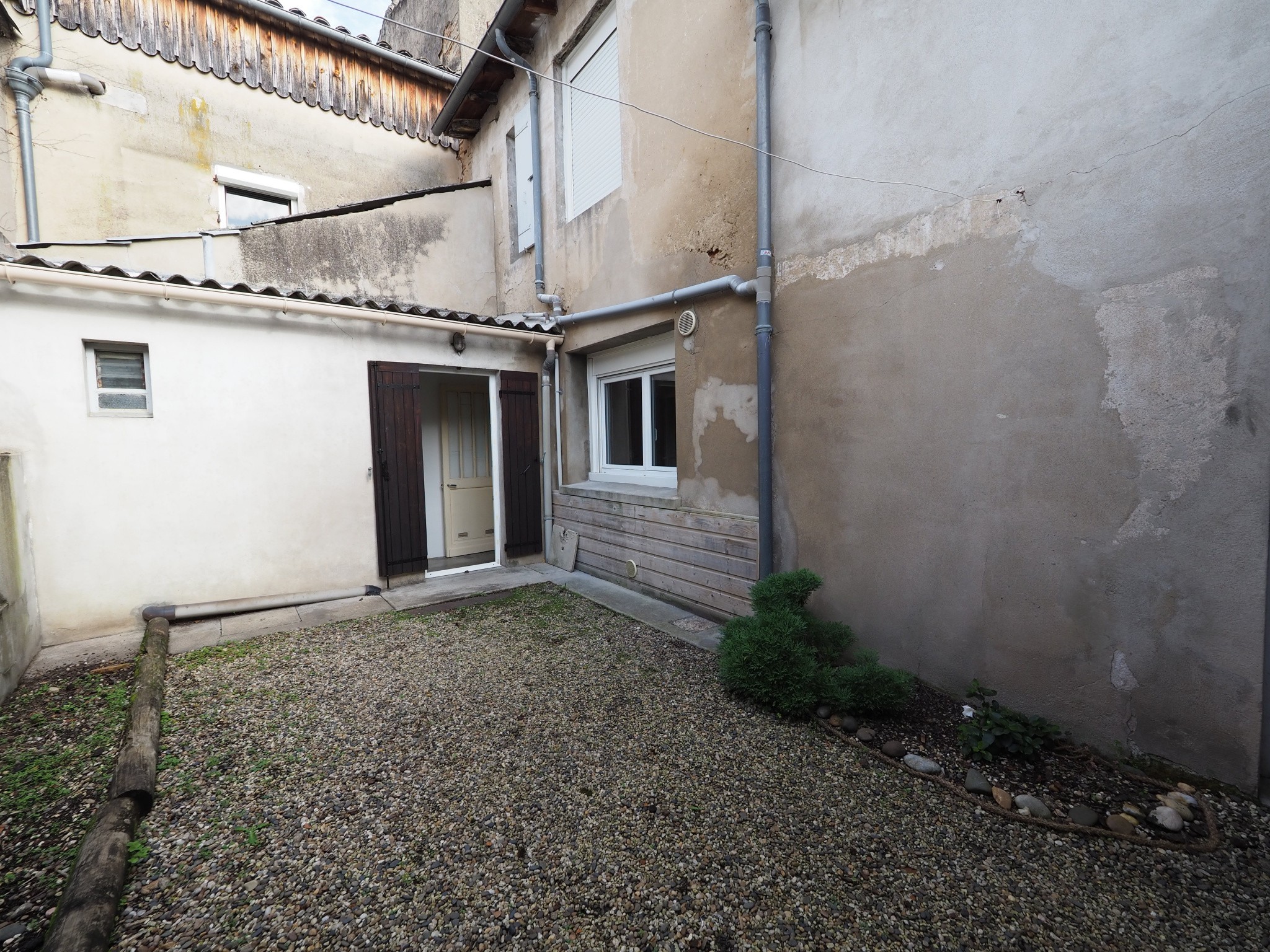 Vente Maison à Marmande 3 pièces