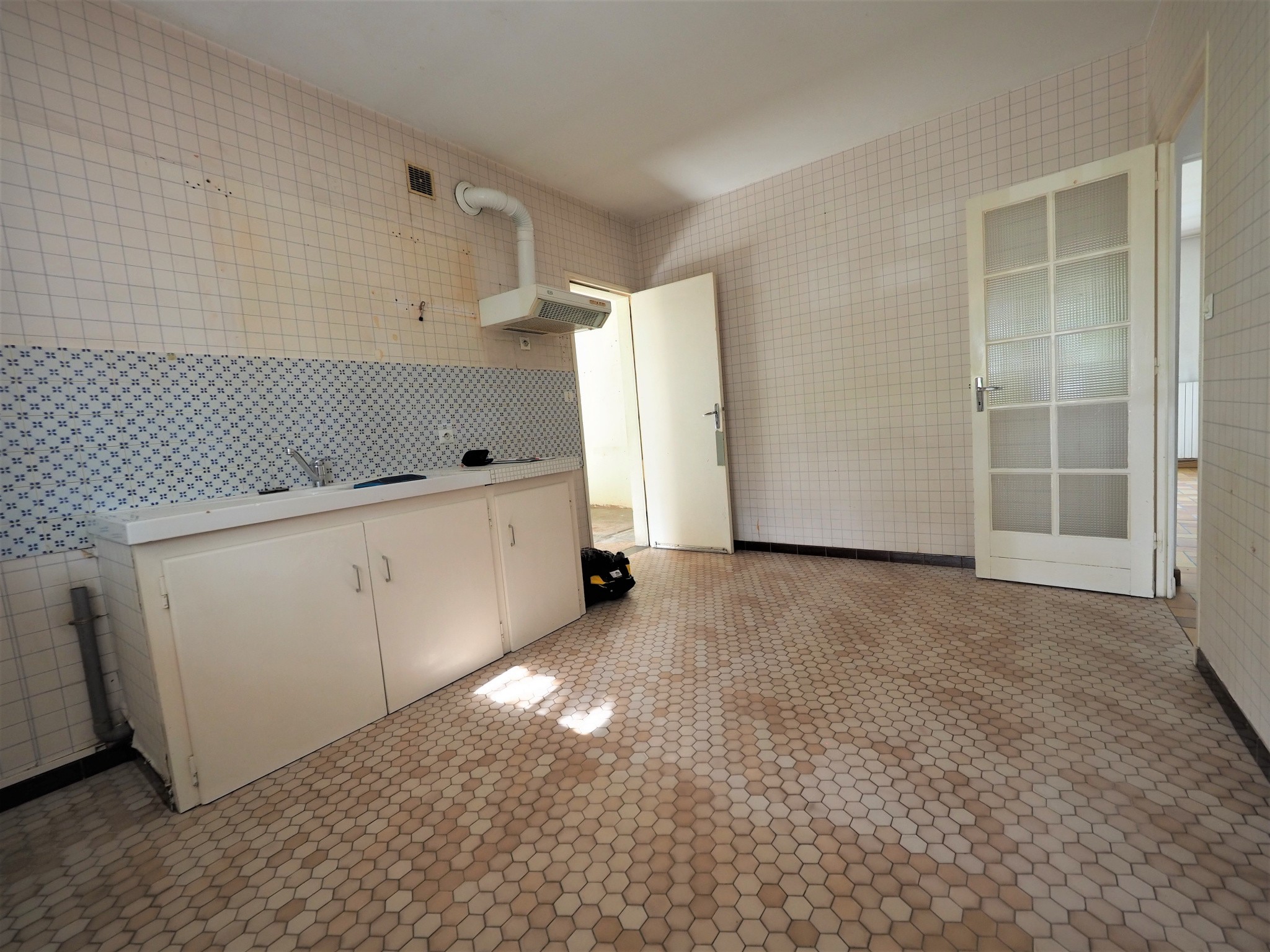 Vente Maison à Marmande 3 pièces