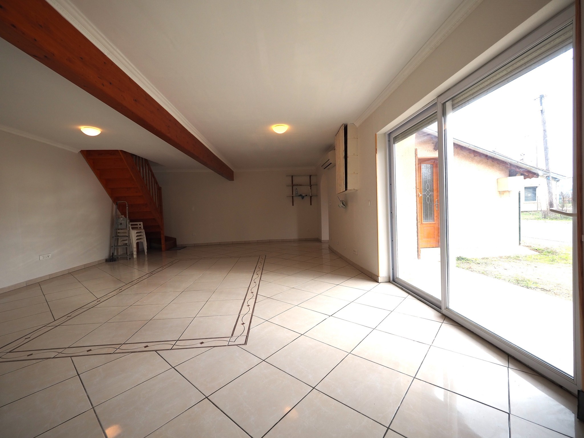 Vente Maison à Birac-sur-Trec 4 pièces