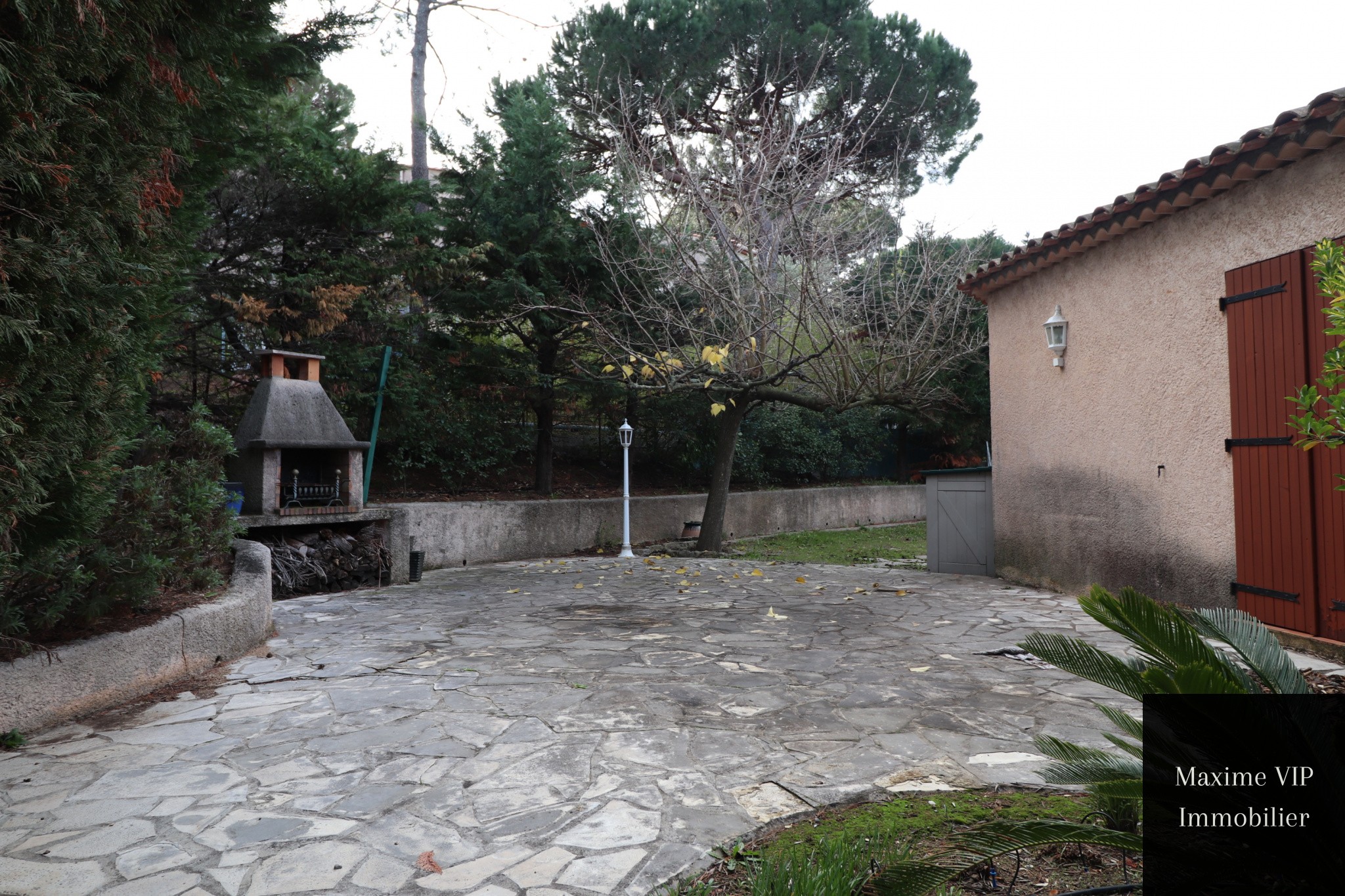 Location Maison à Sainte-Maxime 4 pièces