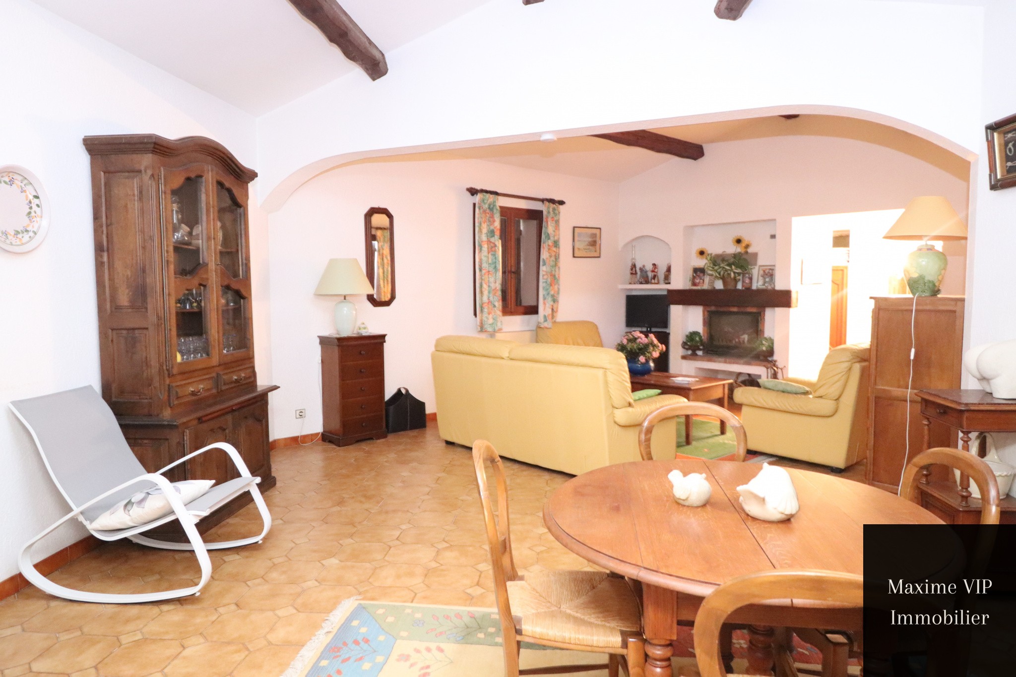 Location Maison à Sainte-Maxime 4 pièces