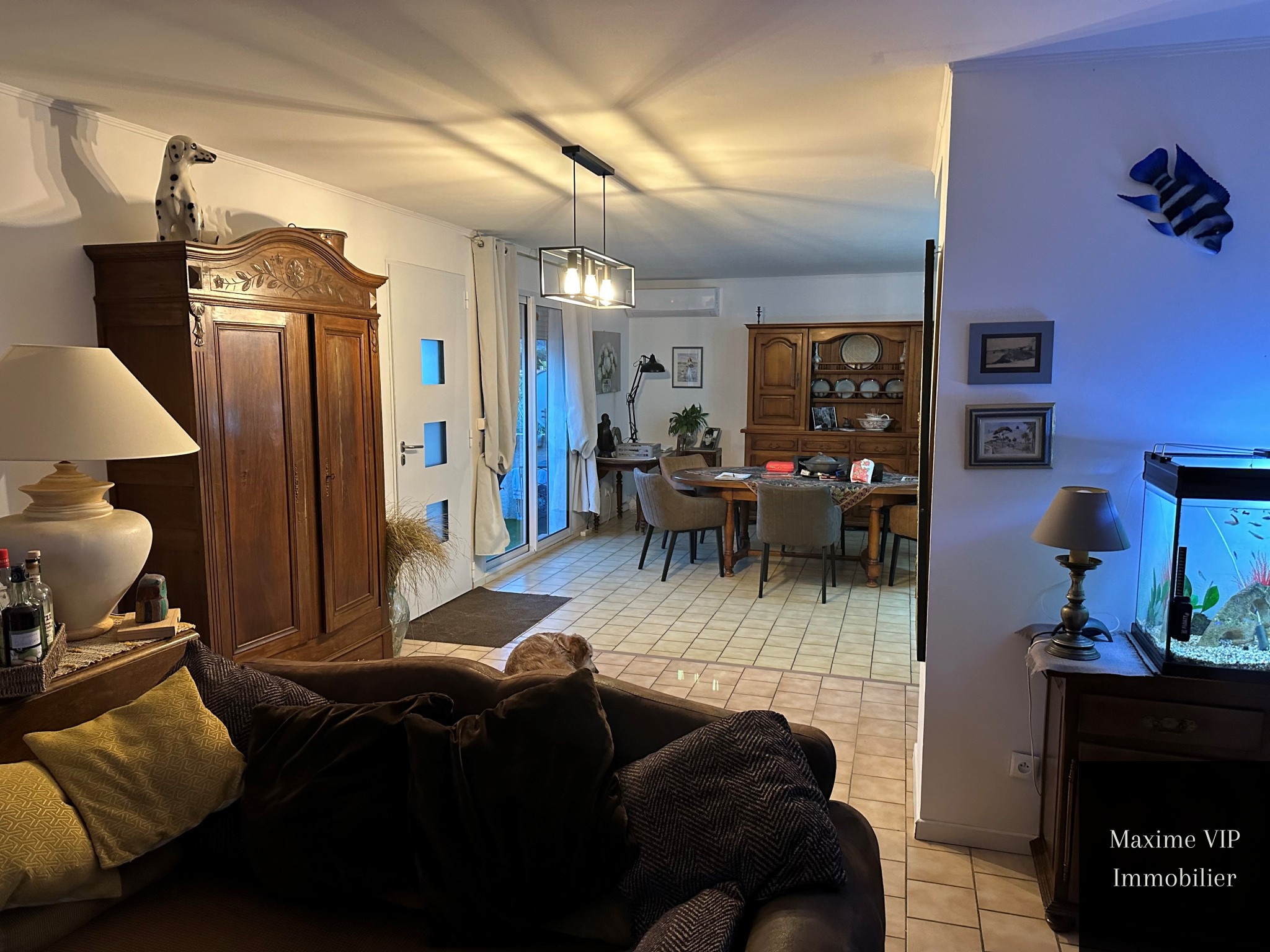 Vente Maison à Sainte-Maxime 7 pièces