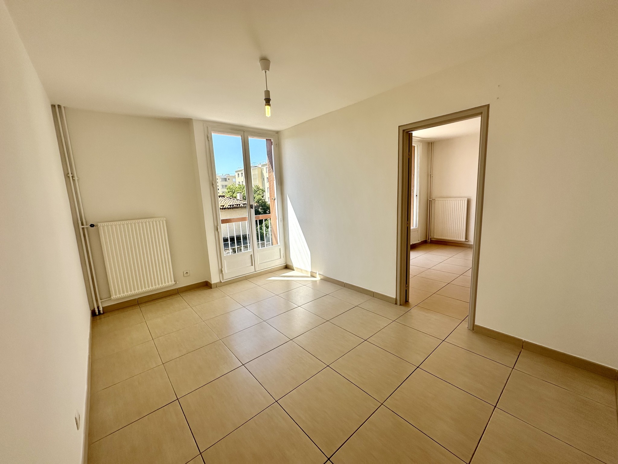 Vente Appartement à Arles 2 pièces