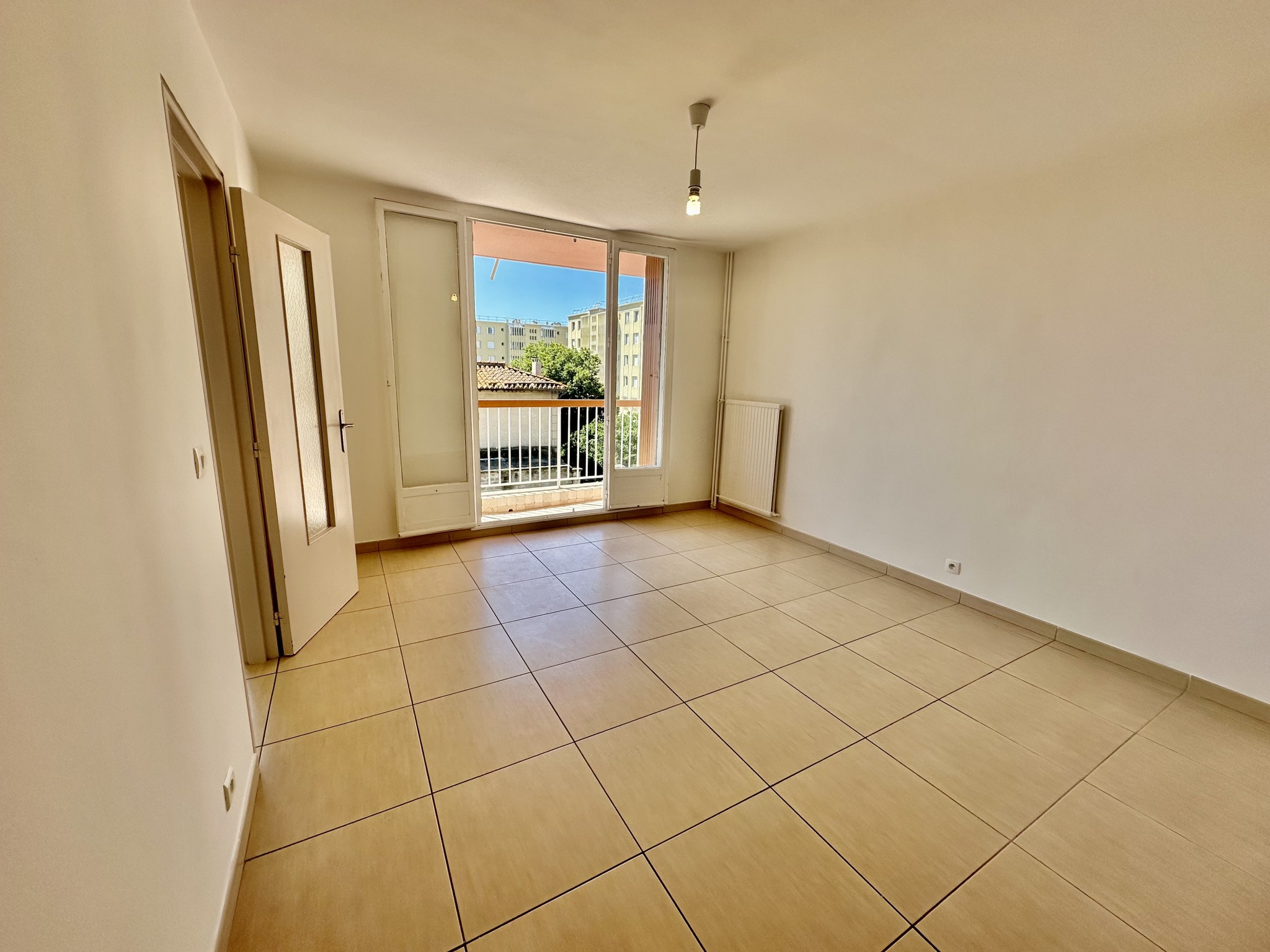 Vente Appartement à Arles 2 pièces