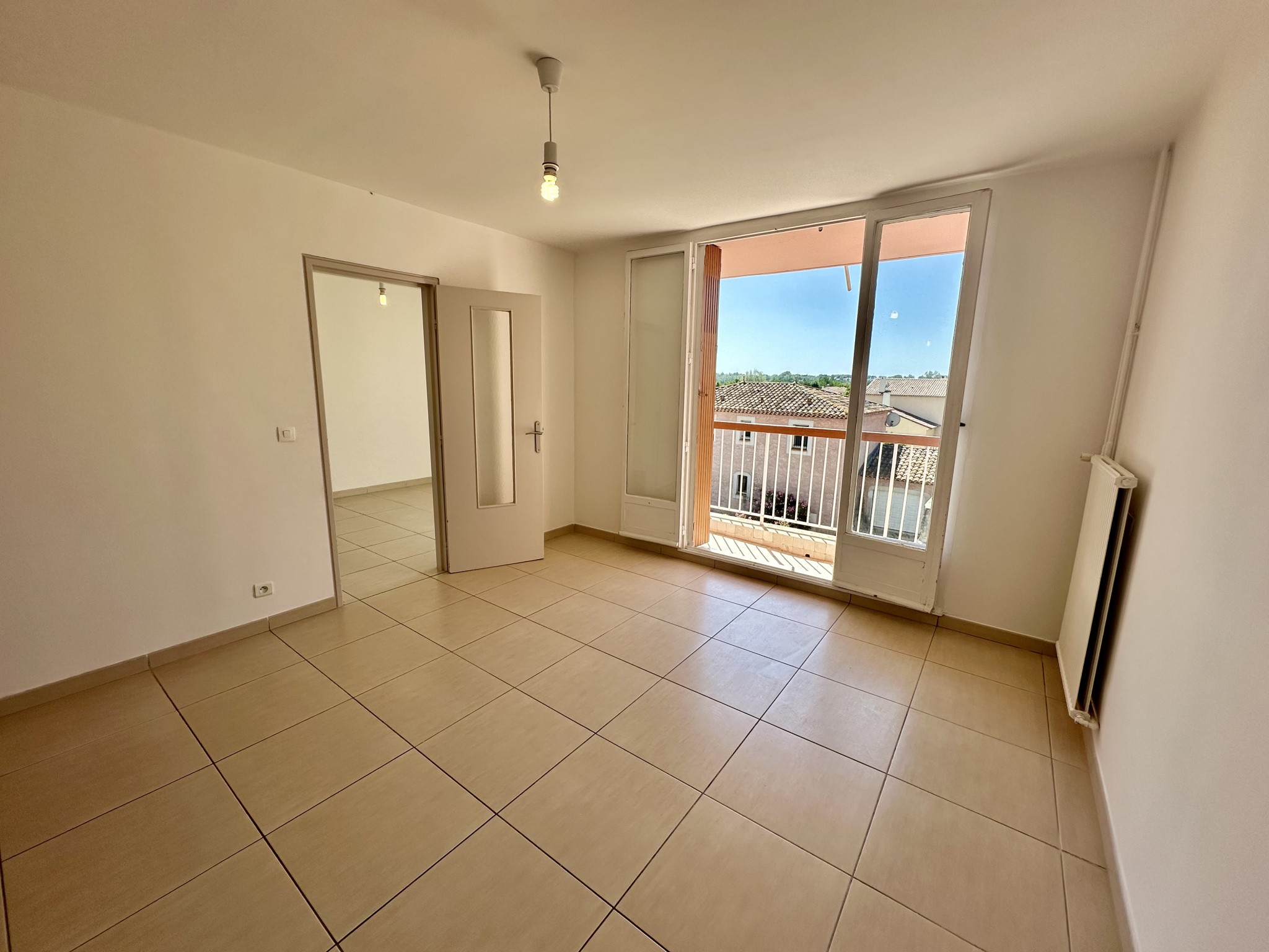 Vente Appartement à Arles 2 pièces