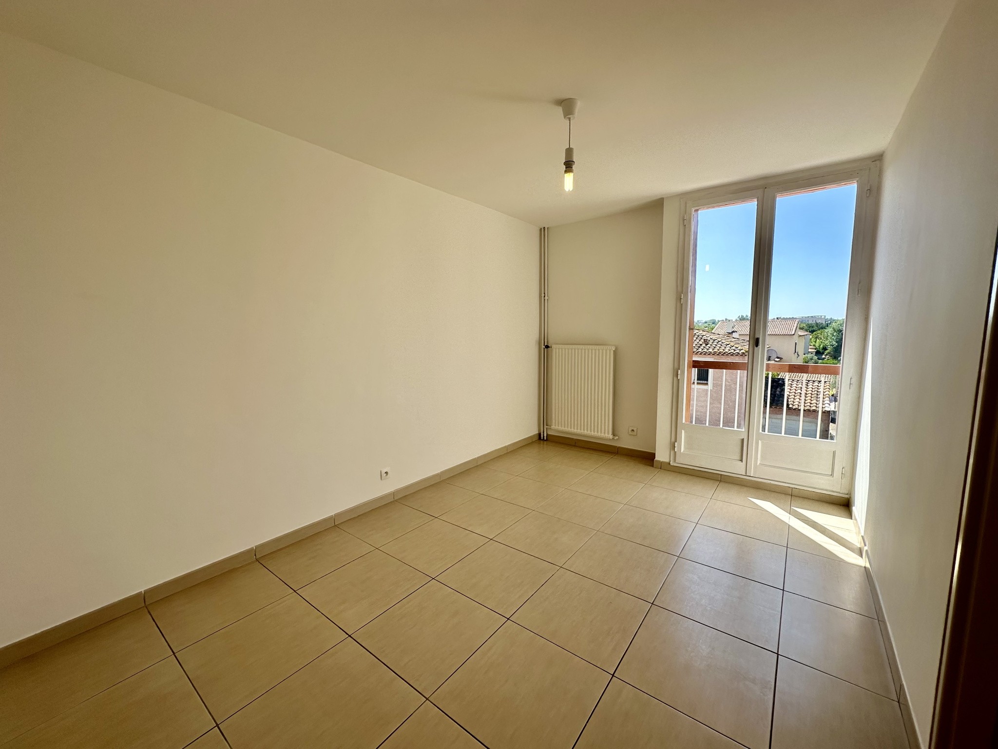 Vente Appartement à Arles 2 pièces