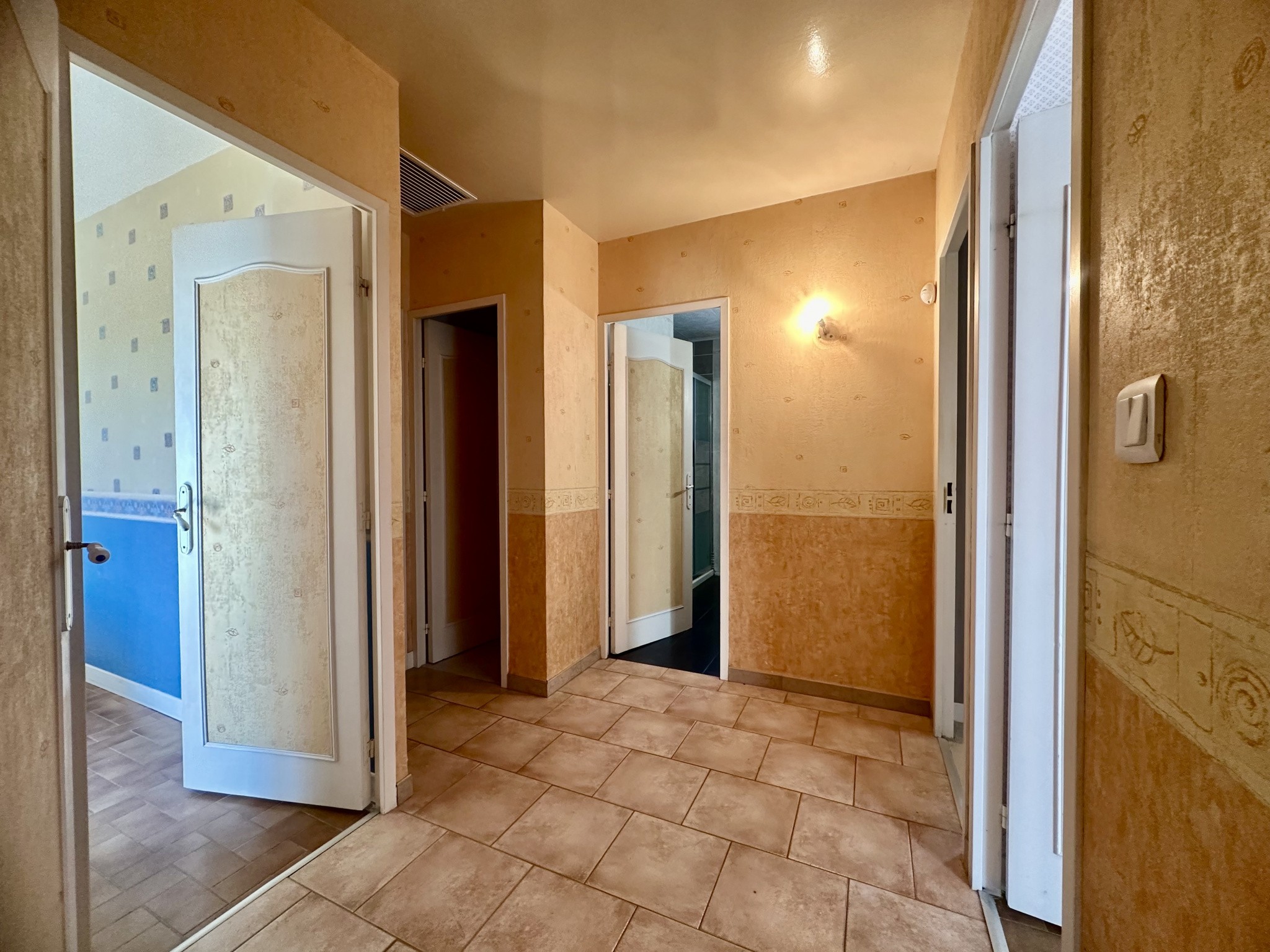 Vente Maison à Bezouce 6 pièces