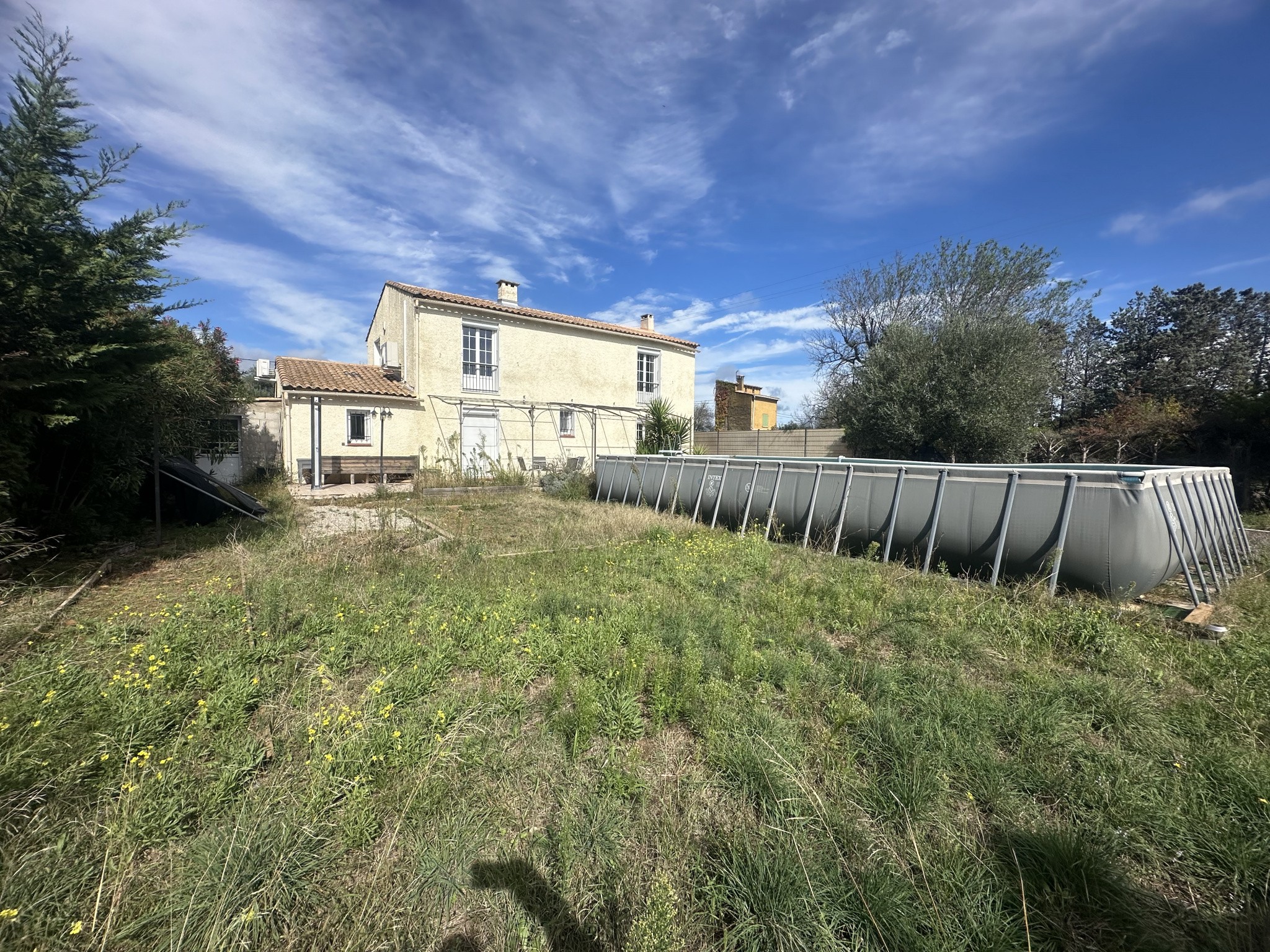 Vente Maison à Bezouce 6 pièces