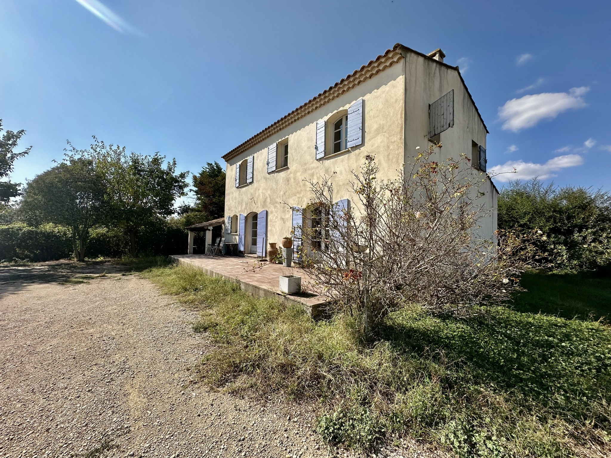 Vente Maison à Arles 5 pièces