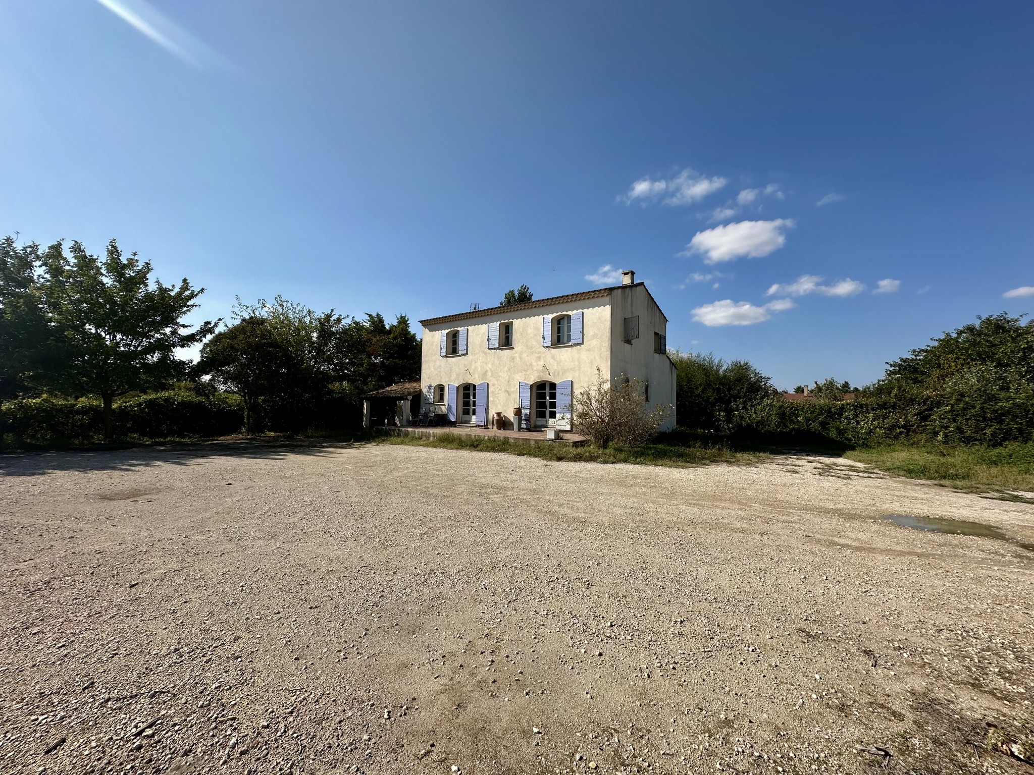 Vente Maison à Arles 5 pièces