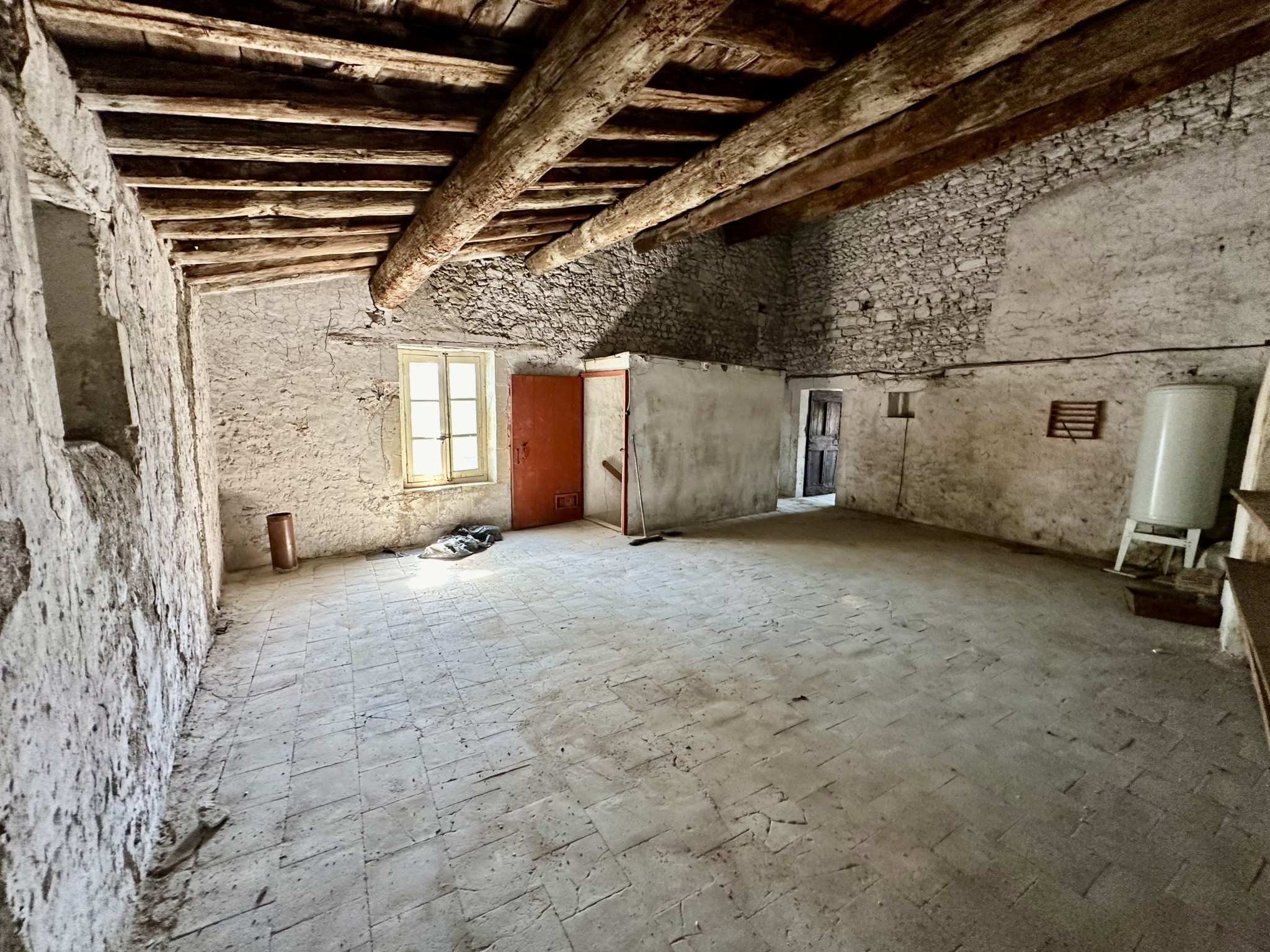 Vente Maison à Mouriès 3 pièces