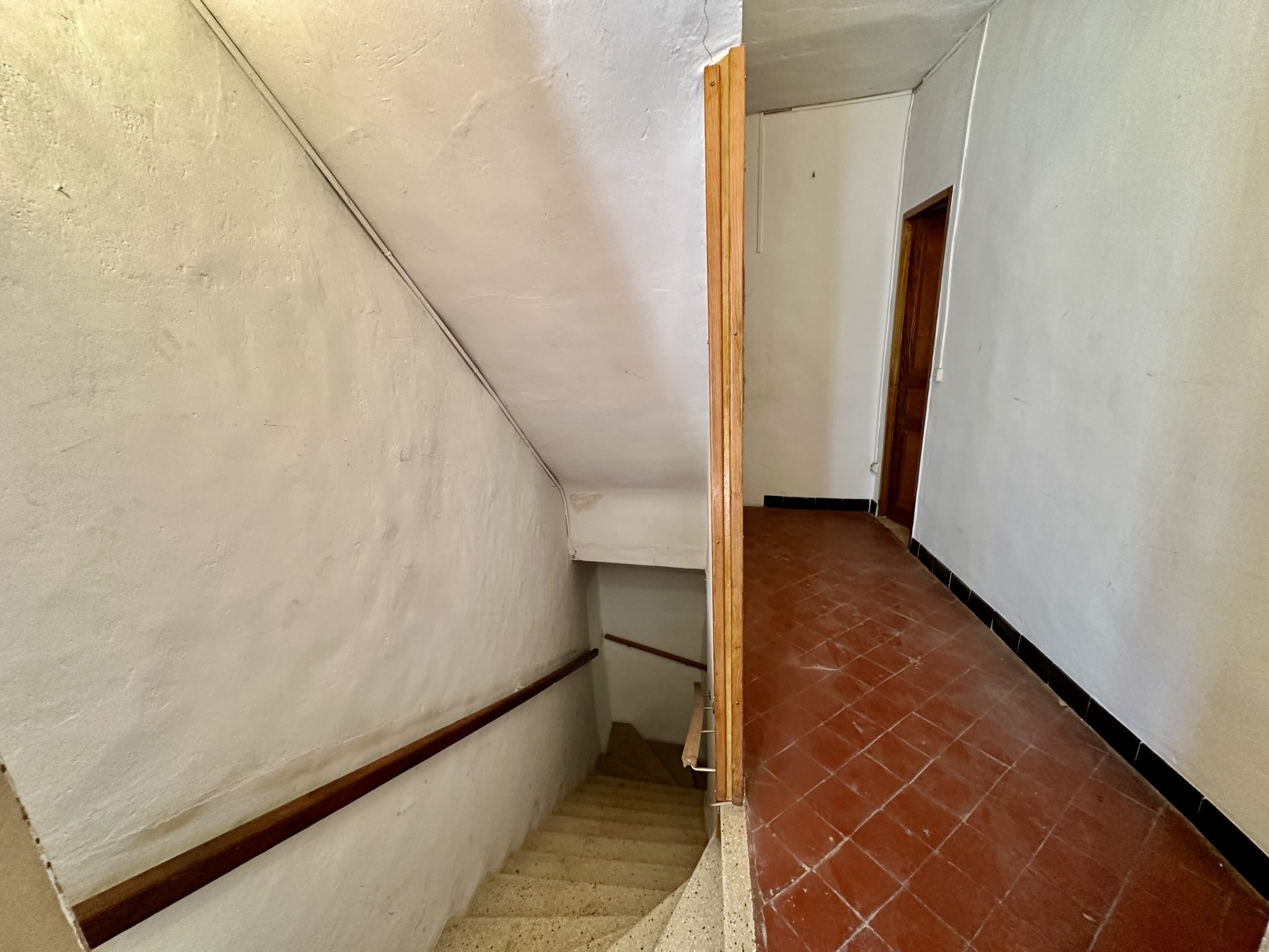 Vente Maison à Mouriès 3 pièces