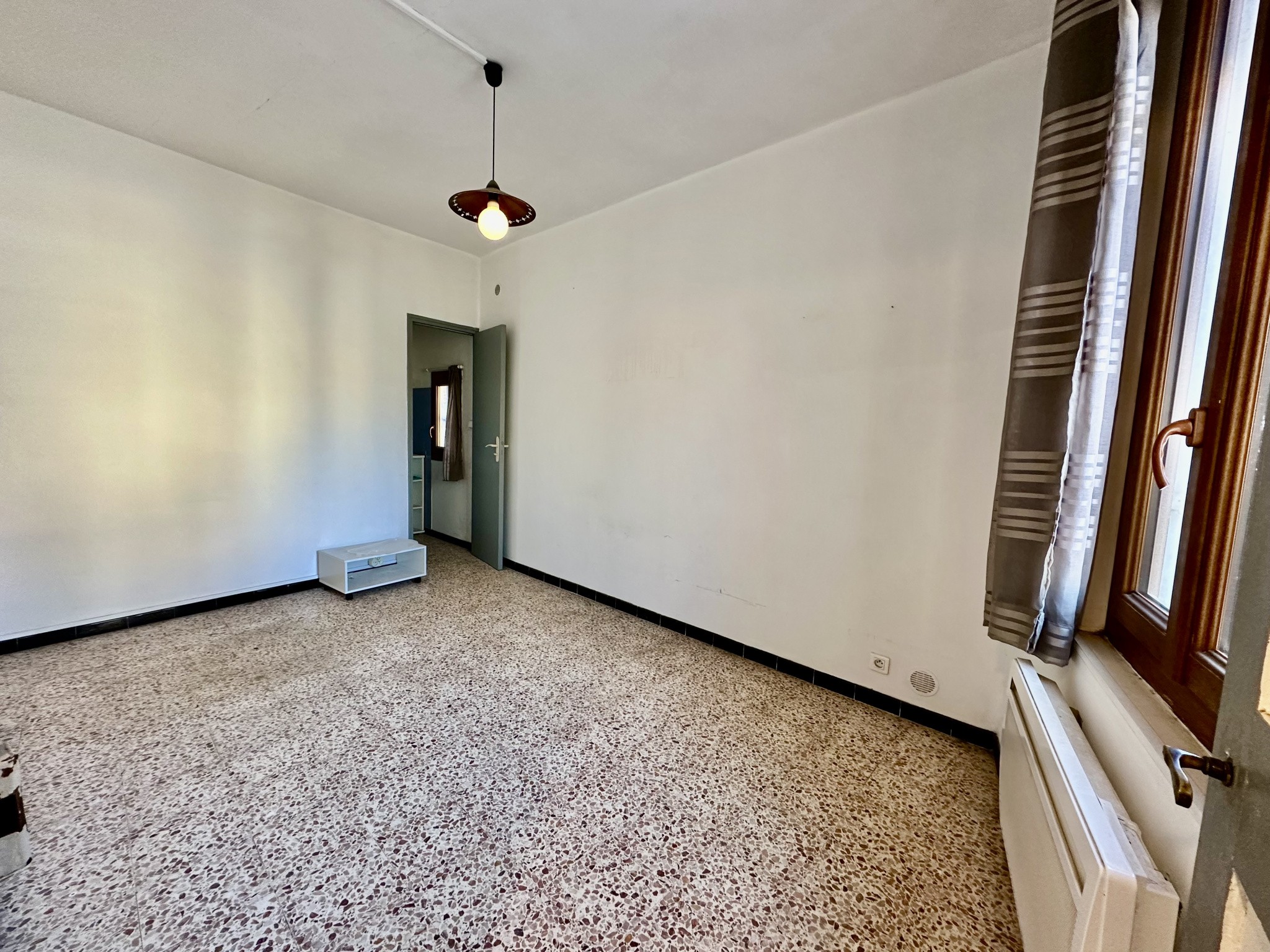 Vente Maison à Fontvieille 5 pièces