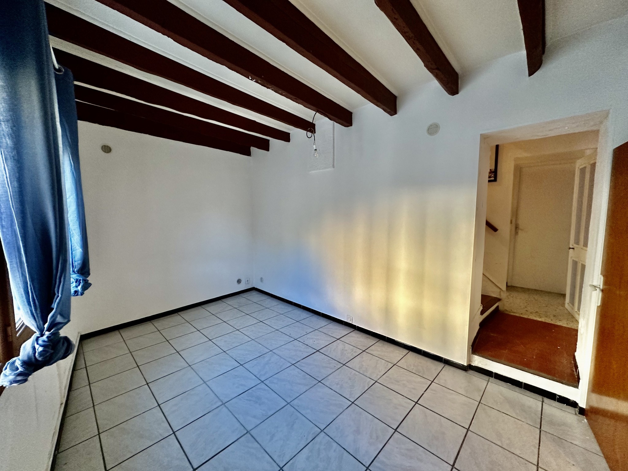 Vente Maison à Fontvieille 5 pièces