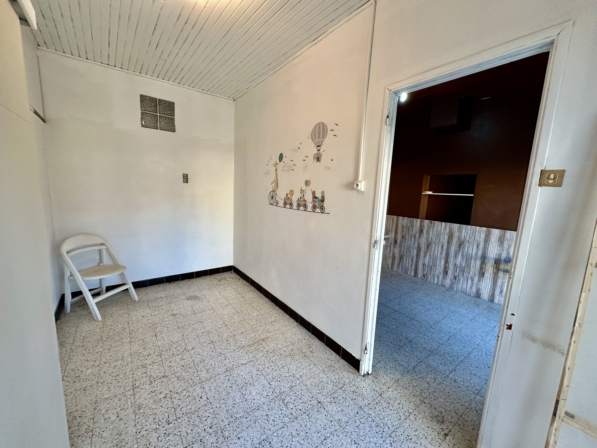 Vente Maison à Fontvieille 5 pièces