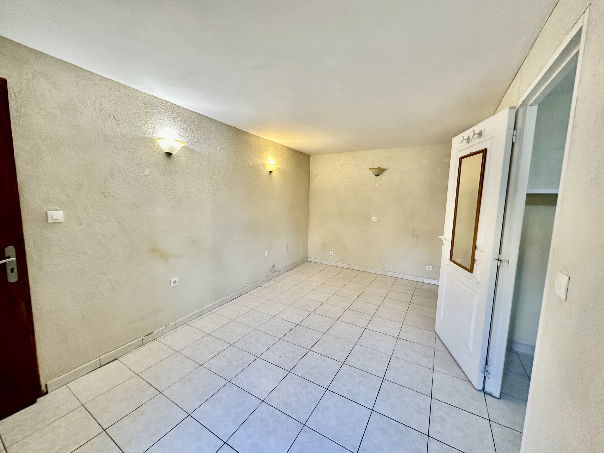 Vente Maison à Fontvieille 5 pièces