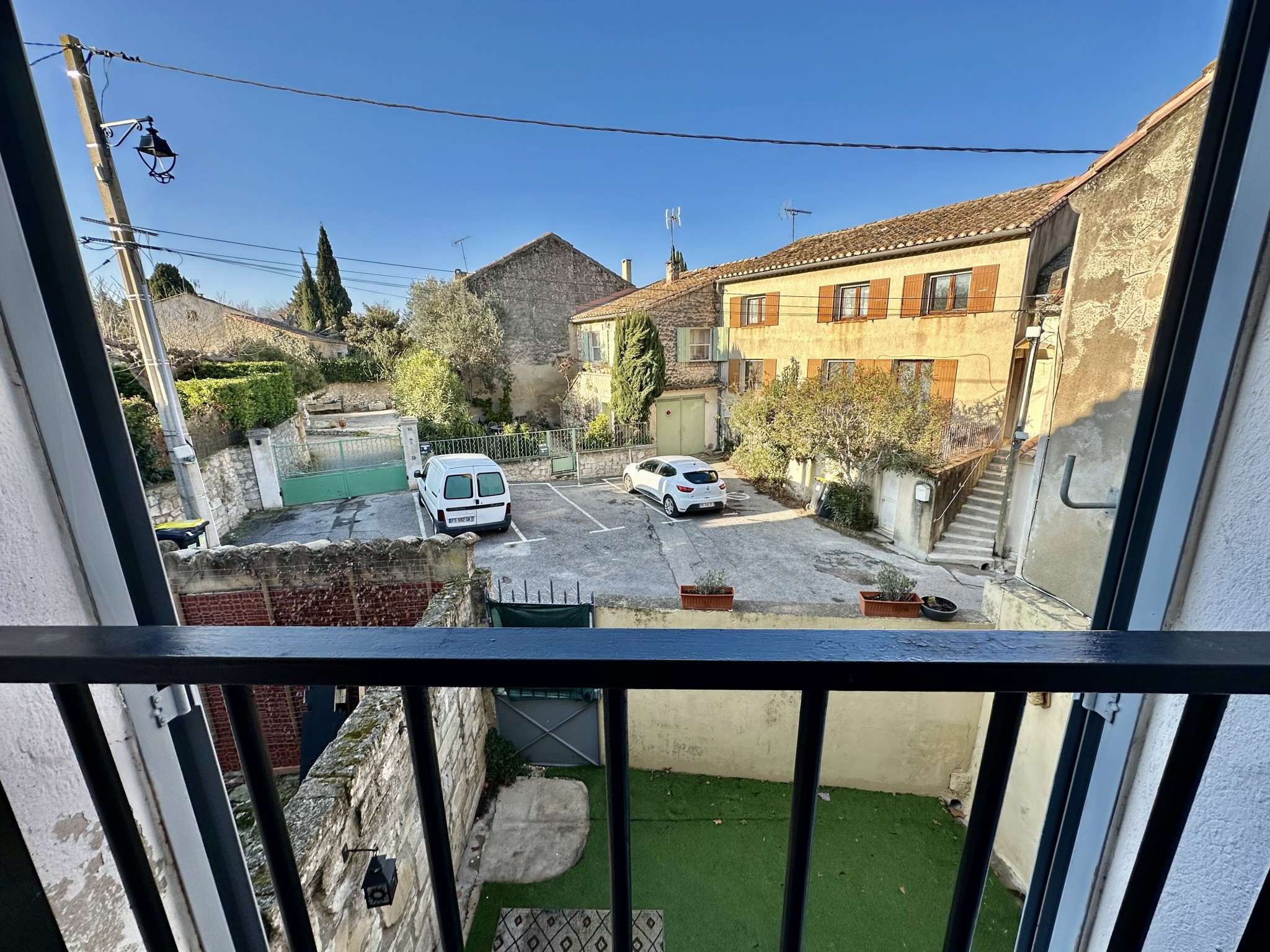 Vente Maison à Fontvieille 5 pièces