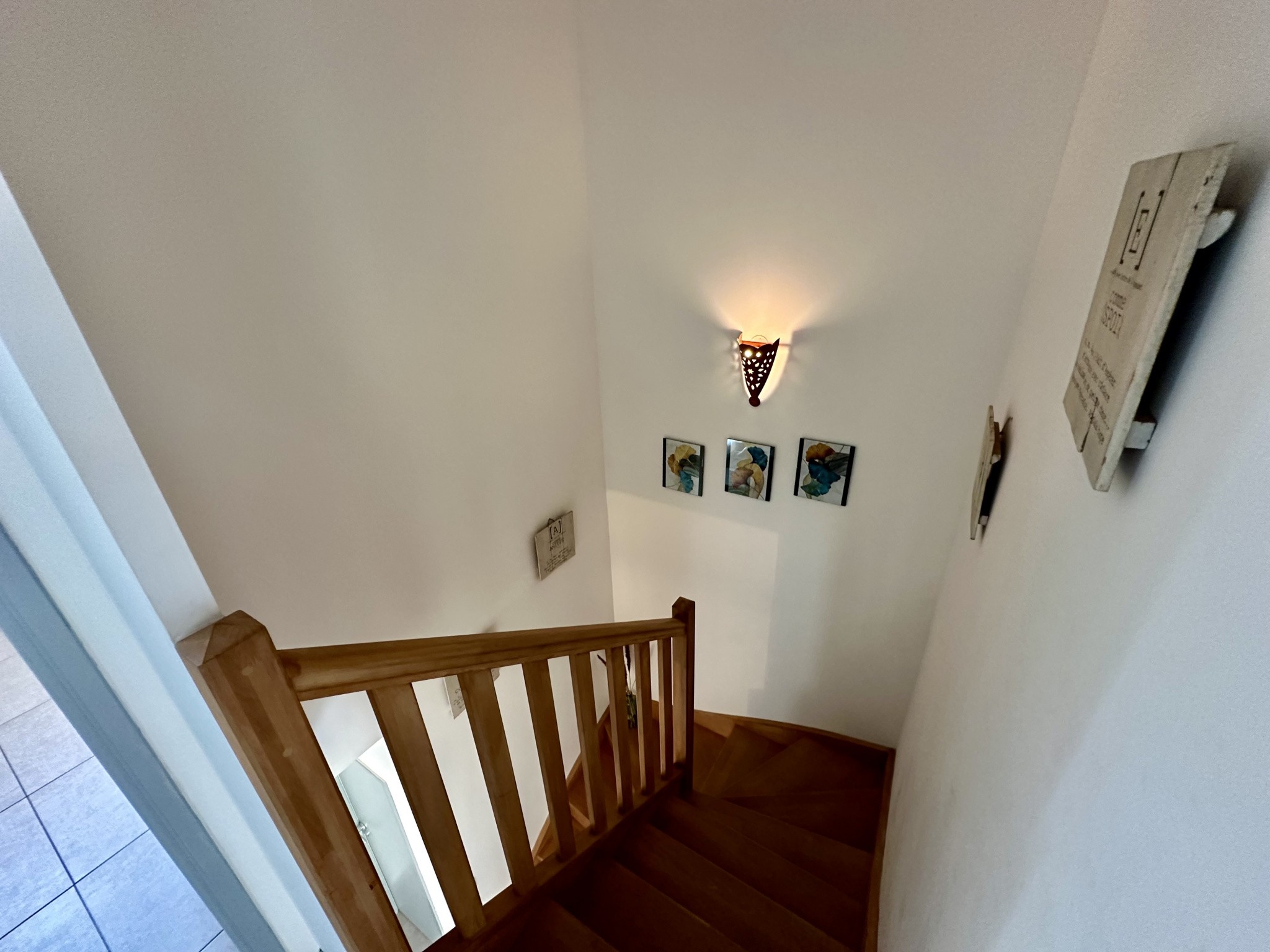 Vente Maison à Maussane-les-Alpilles 4 pièces