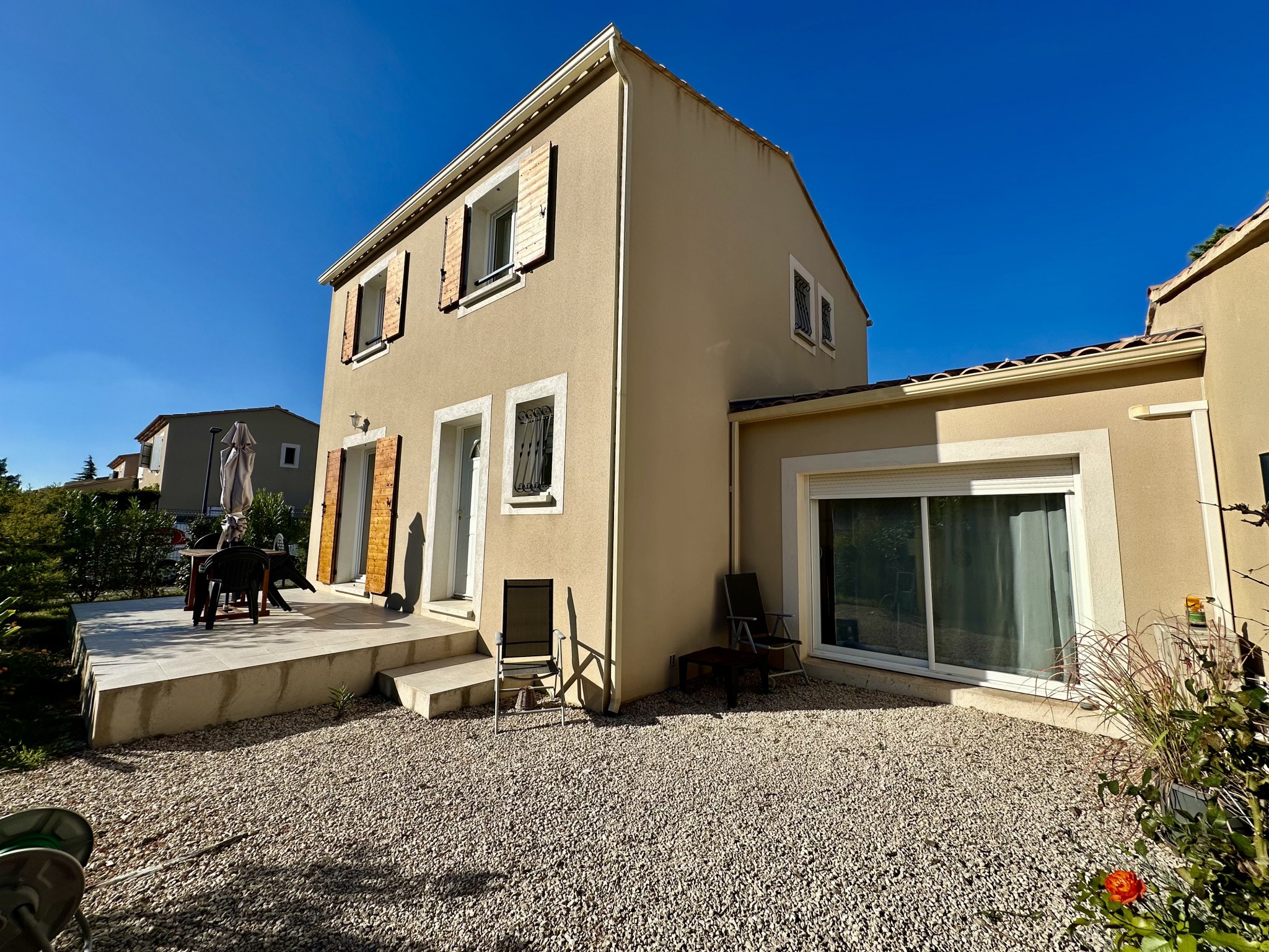 Vente Maison à Maussane-les-Alpilles 4 pièces