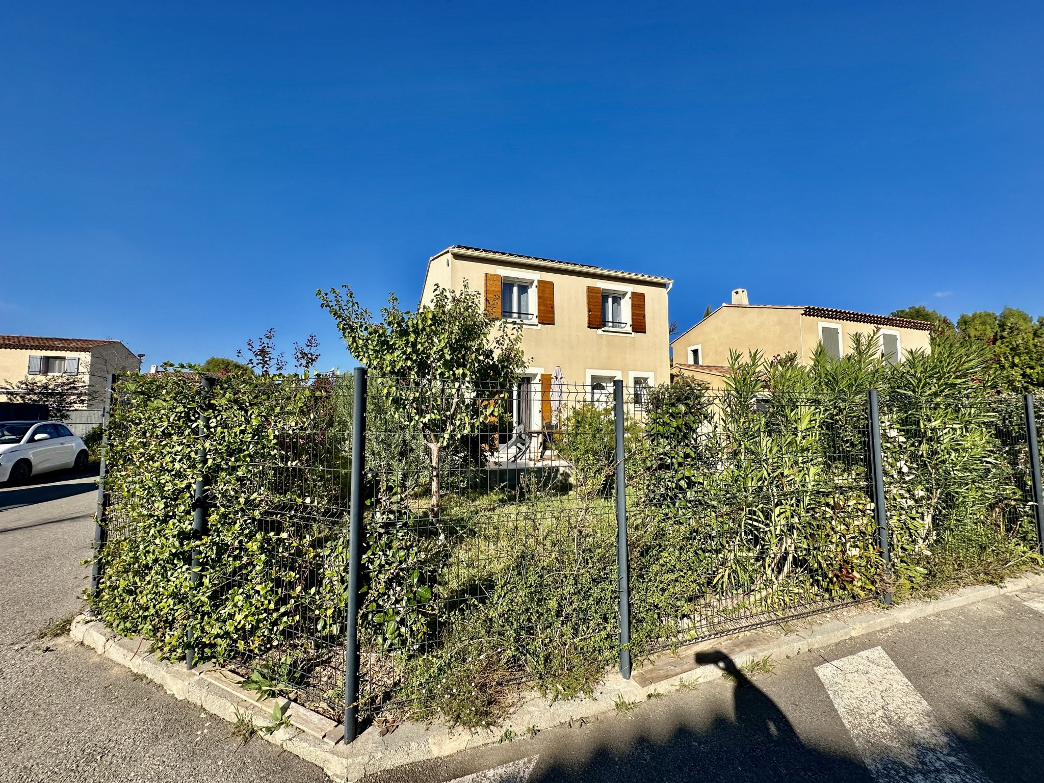 Vente Maison à Maussane-les-Alpilles 4 pièces