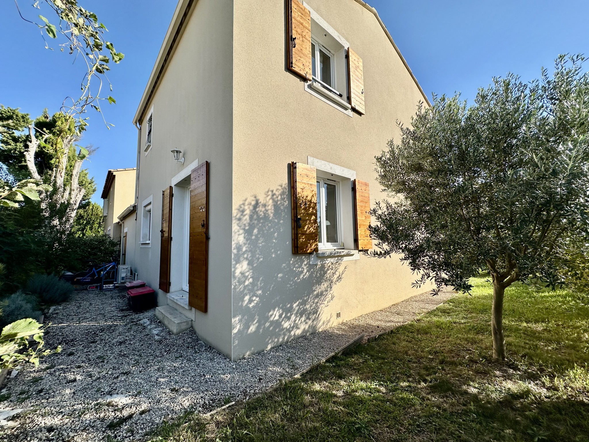 Vente Maison à Maussane-les-Alpilles 4 pièces