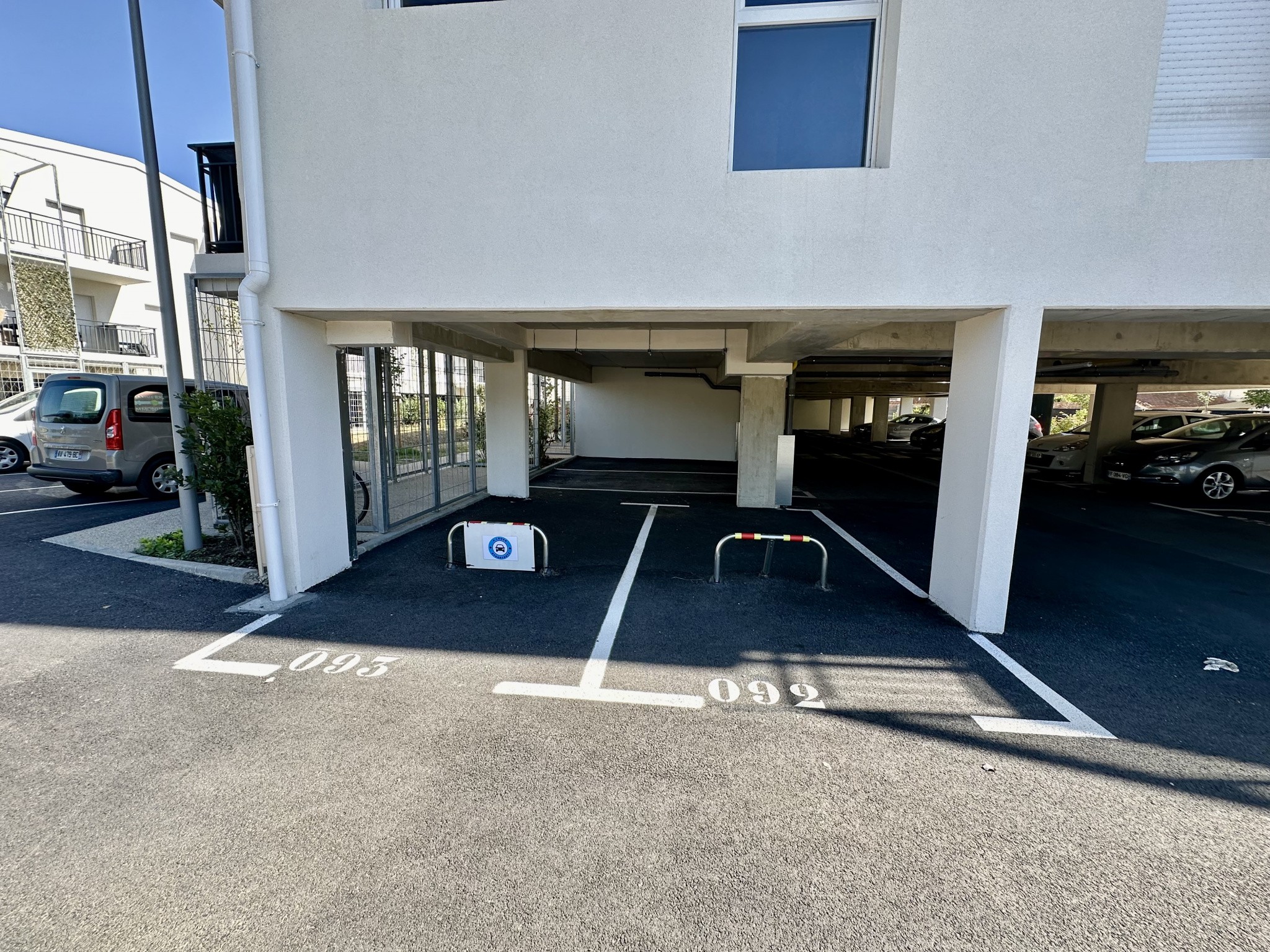 Vente Garage / Parking à Arles 0 pièce