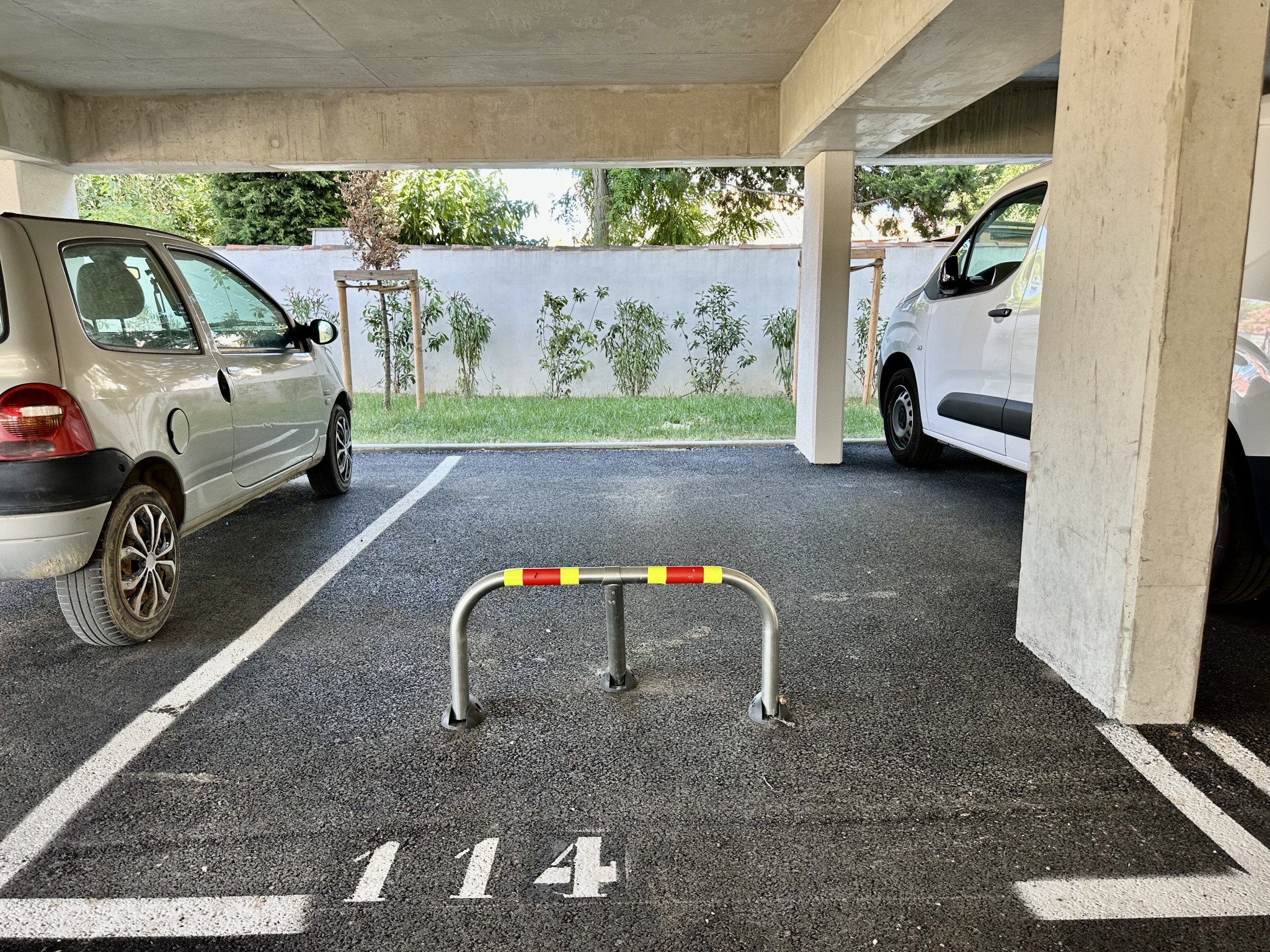 Vente Garage / Parking à Arles 0 pièce