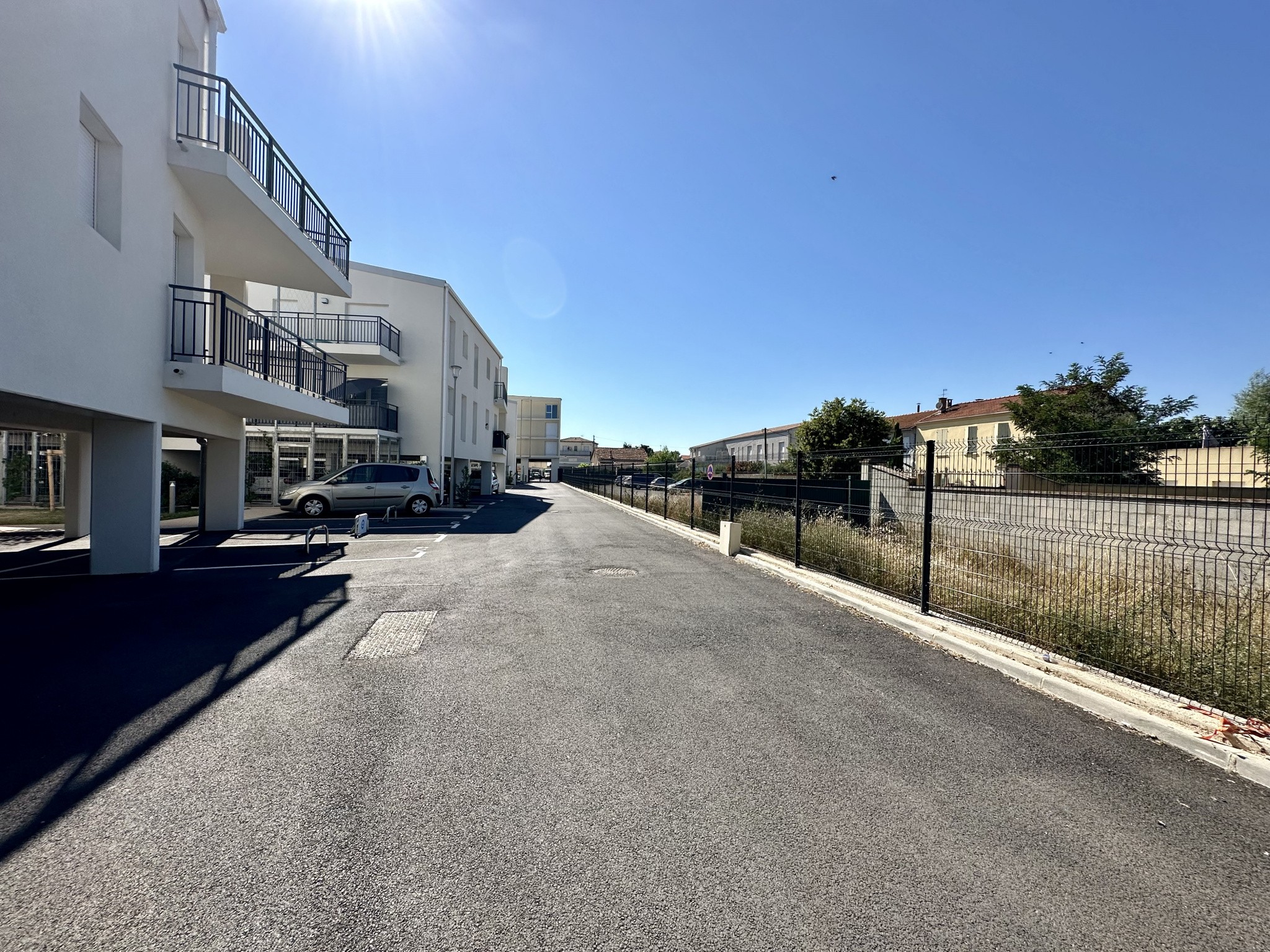 Vente Garage / Parking à Arles 0 pièce