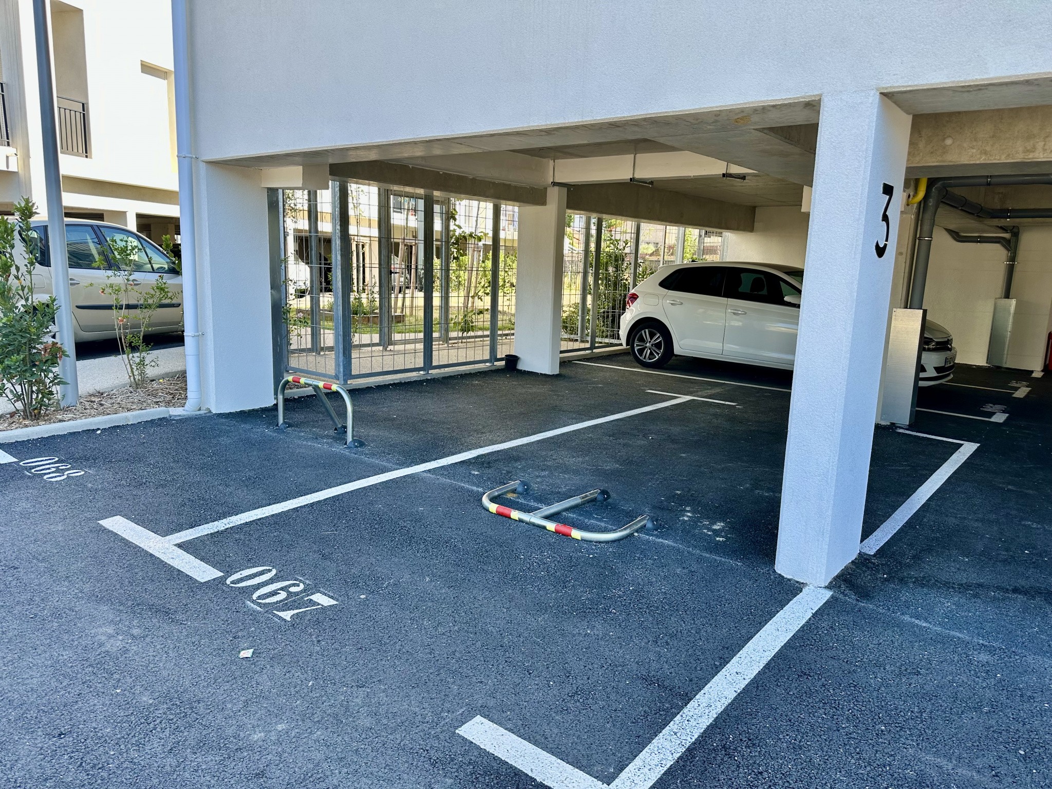 Vente Garage / Parking à Arles 0 pièce