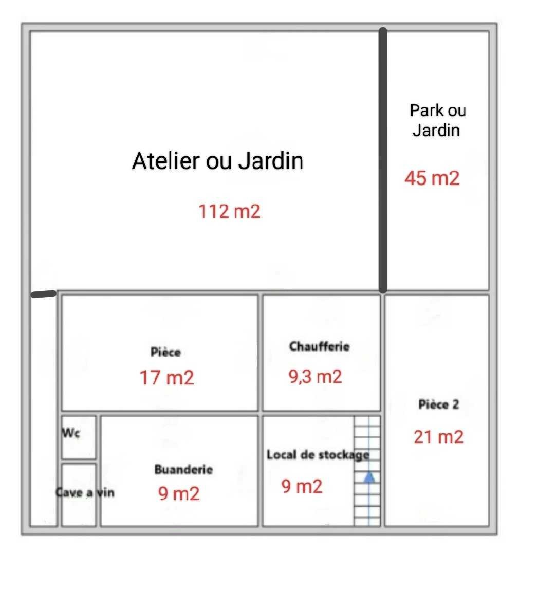 Vente Maison à Carrières-sur-Seine 7 pièces