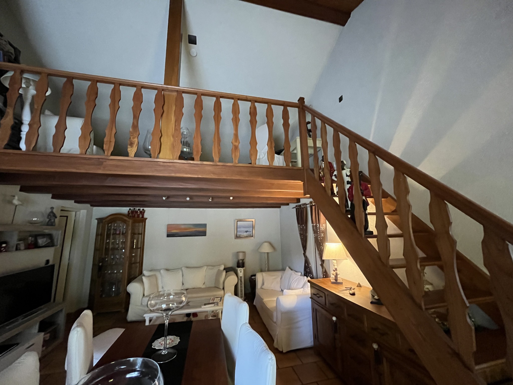 Vente Maison à Parthenay 4 pièces