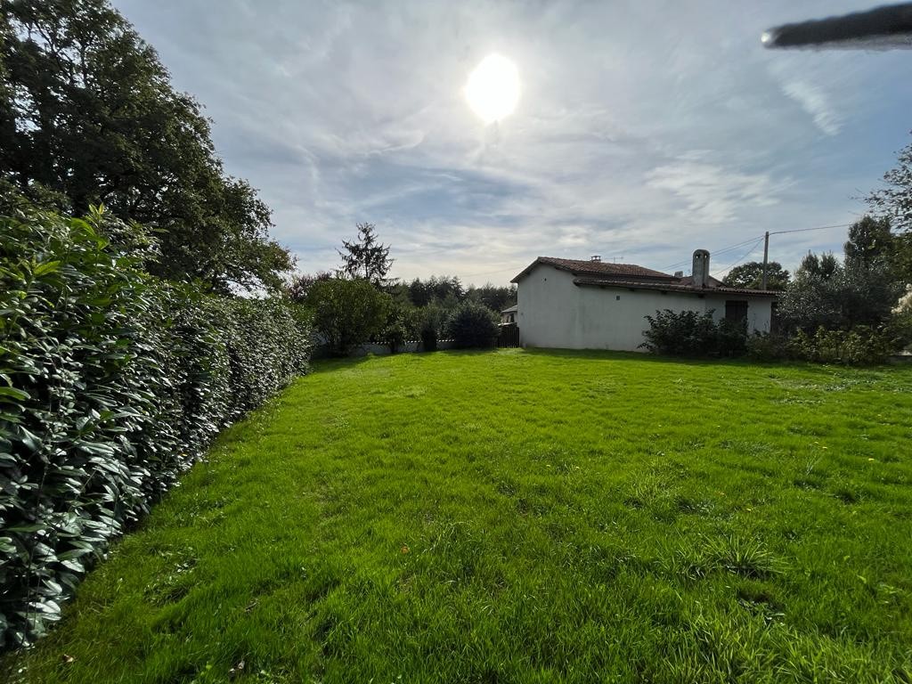 Vente Maison à Parthenay 4 pièces