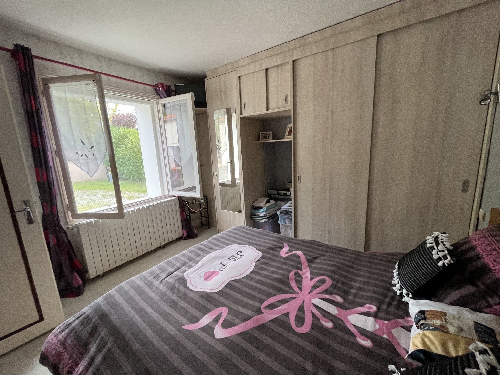 Vente Maison à Parthenay 4 pièces