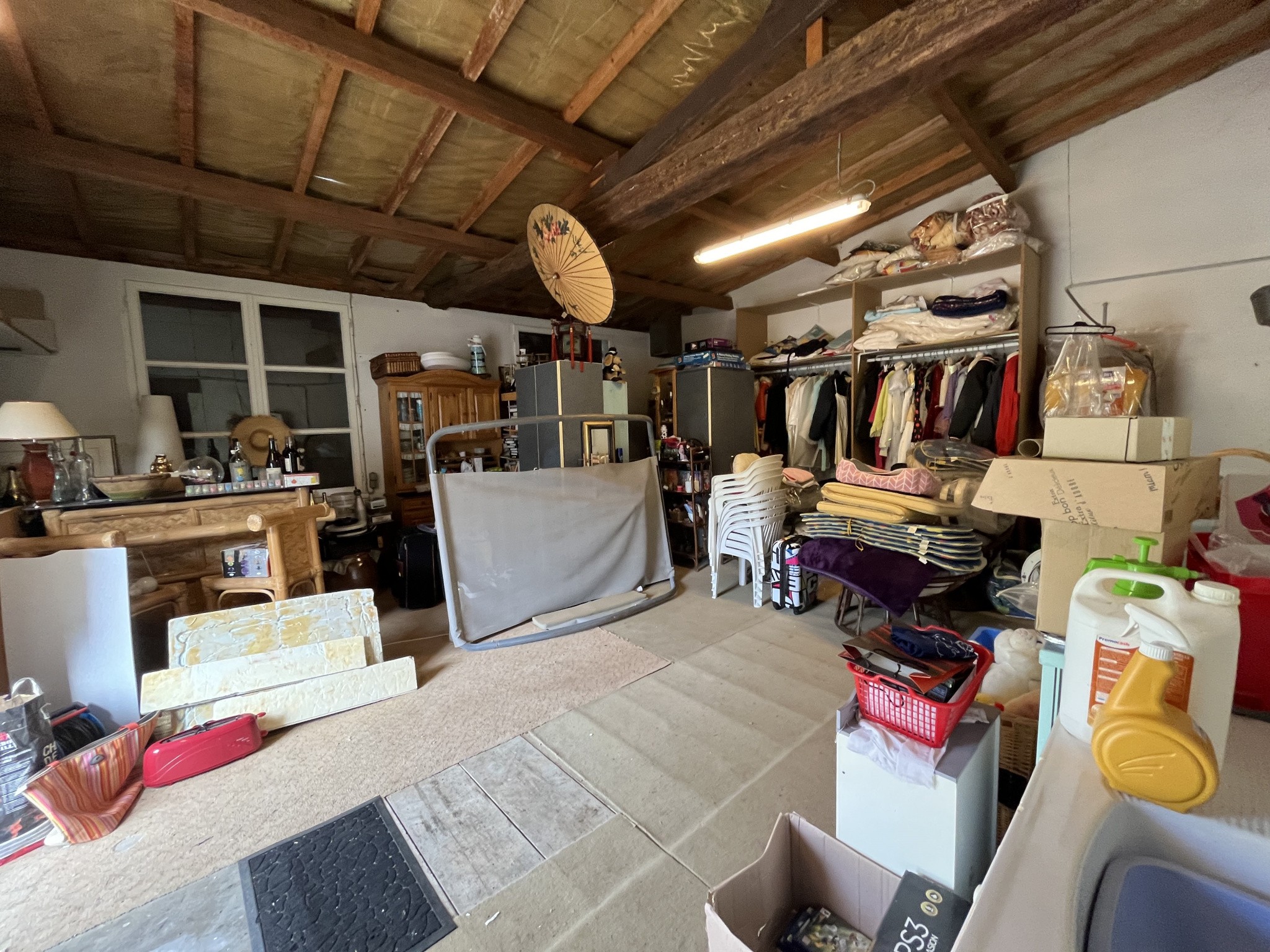 Vente Maison à Parthenay 4 pièces