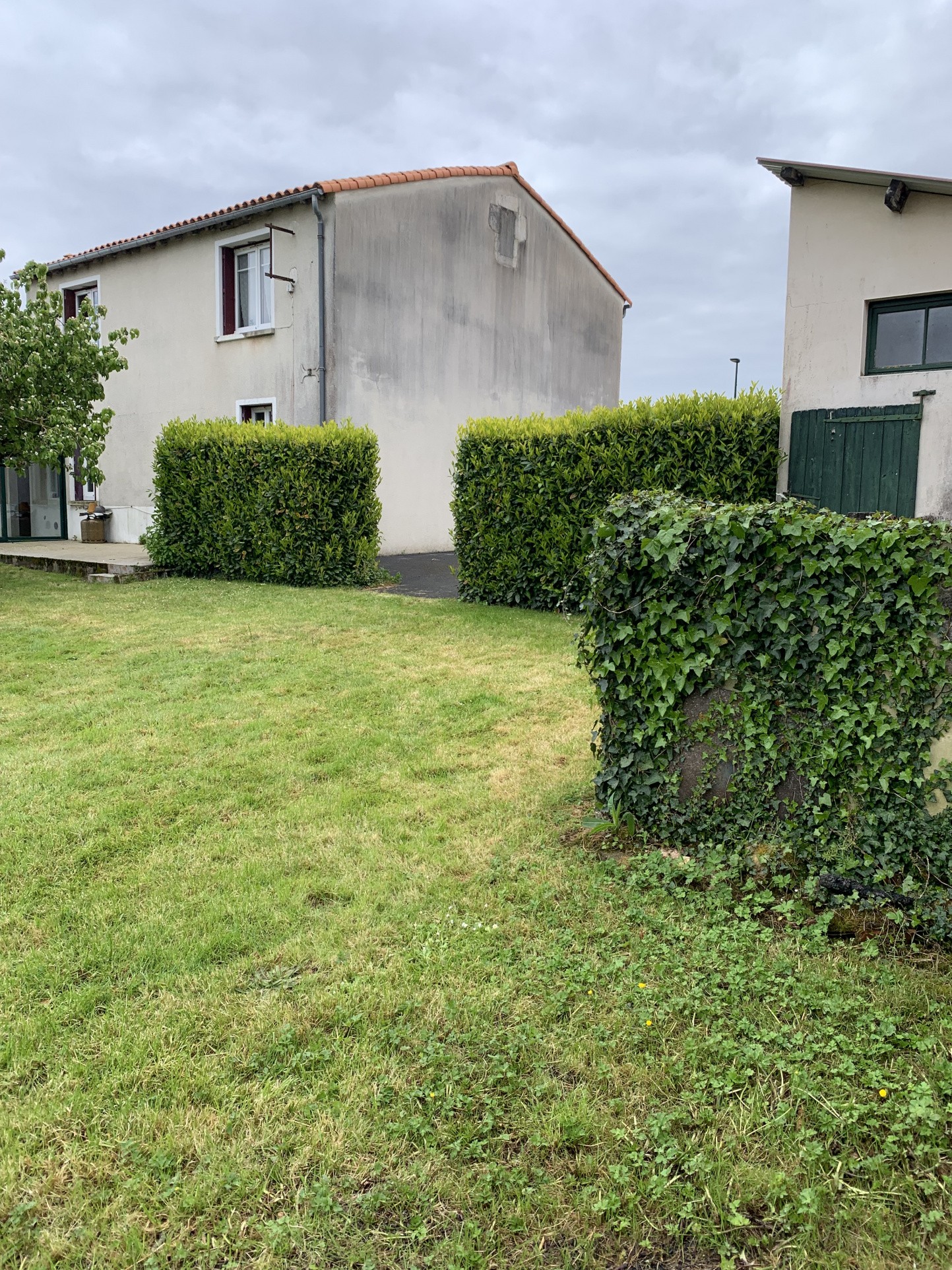 Vente Maison à Saint-Amand-sur-Sèvre 6 pièces