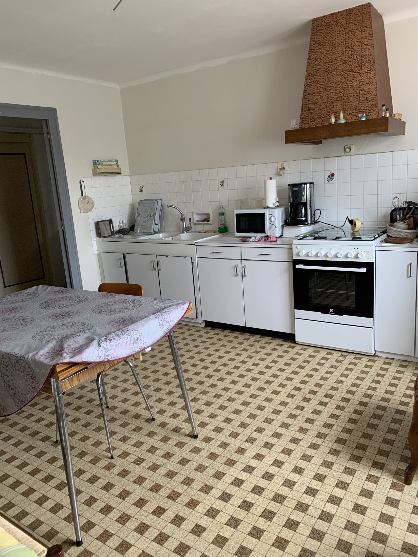 Vente Maison à Saint-Amand-sur-Sèvre 6 pièces