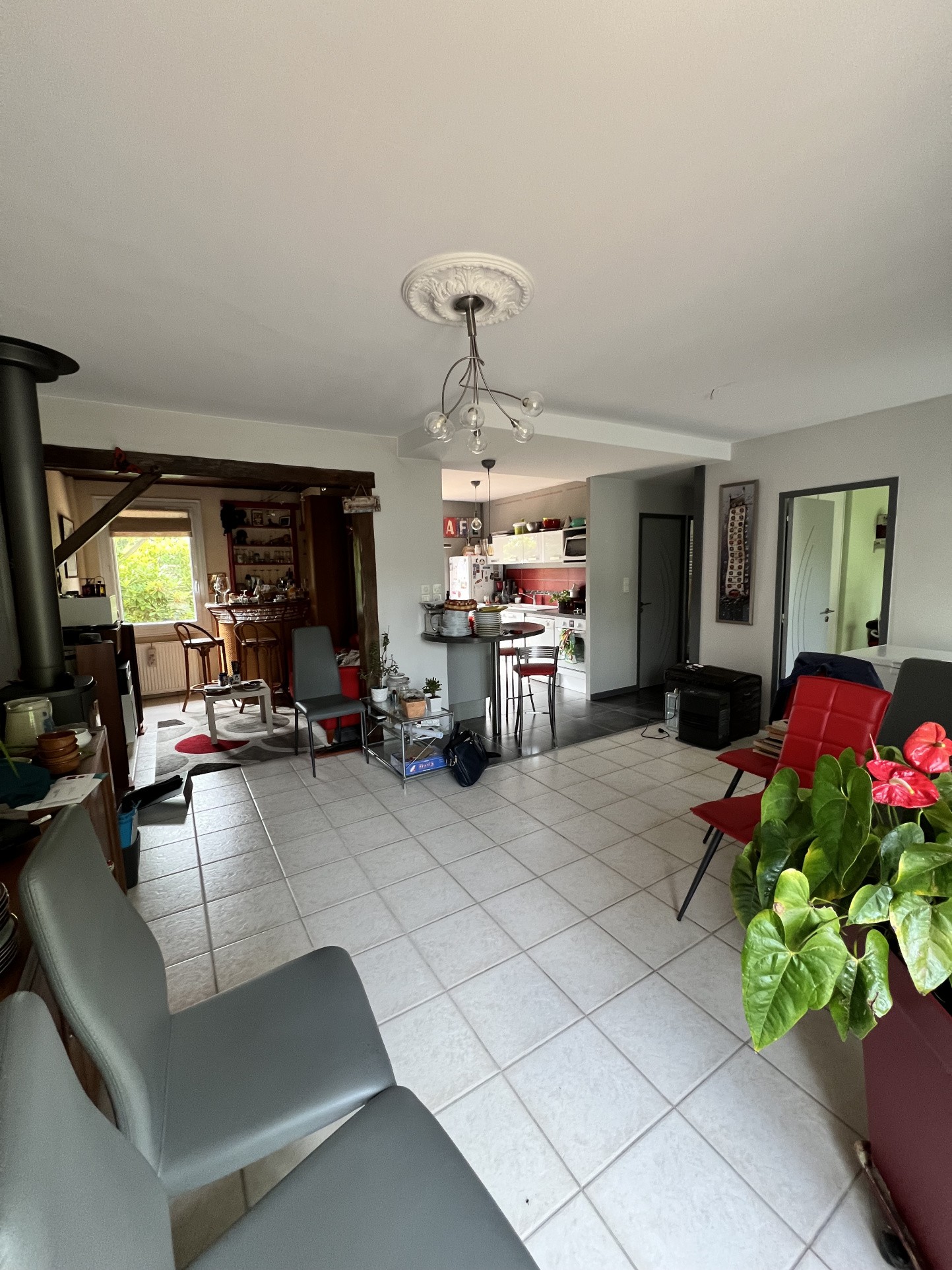 Vente Maison à Cerizay 4 pièces