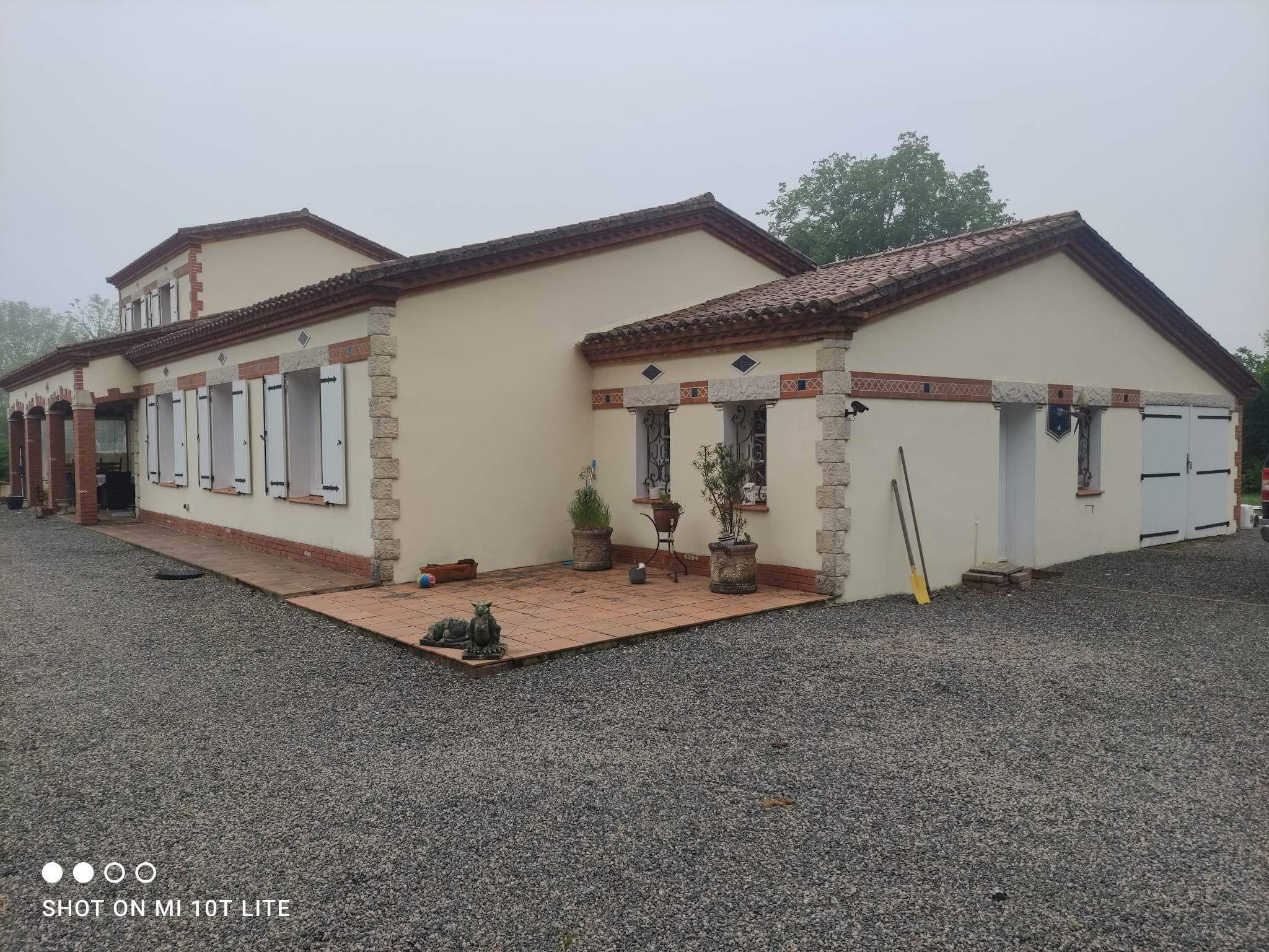 Vente Maison à Moncoutant 6 pièces