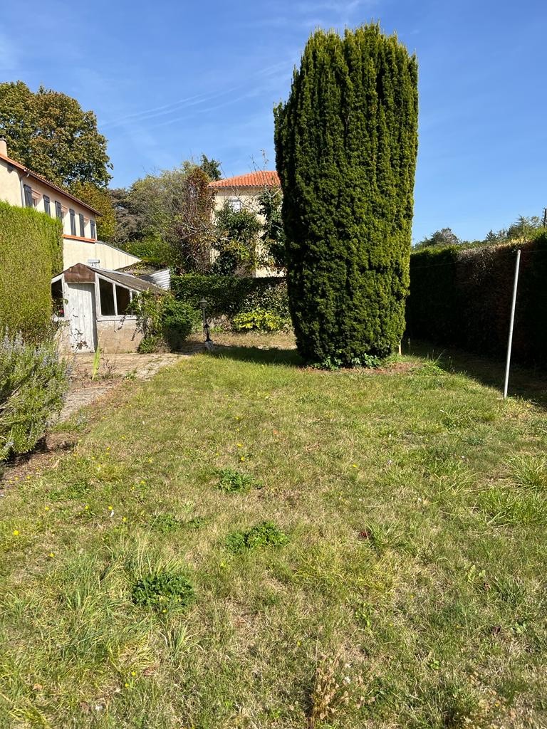 Vente Maison à Parthenay 4 pièces