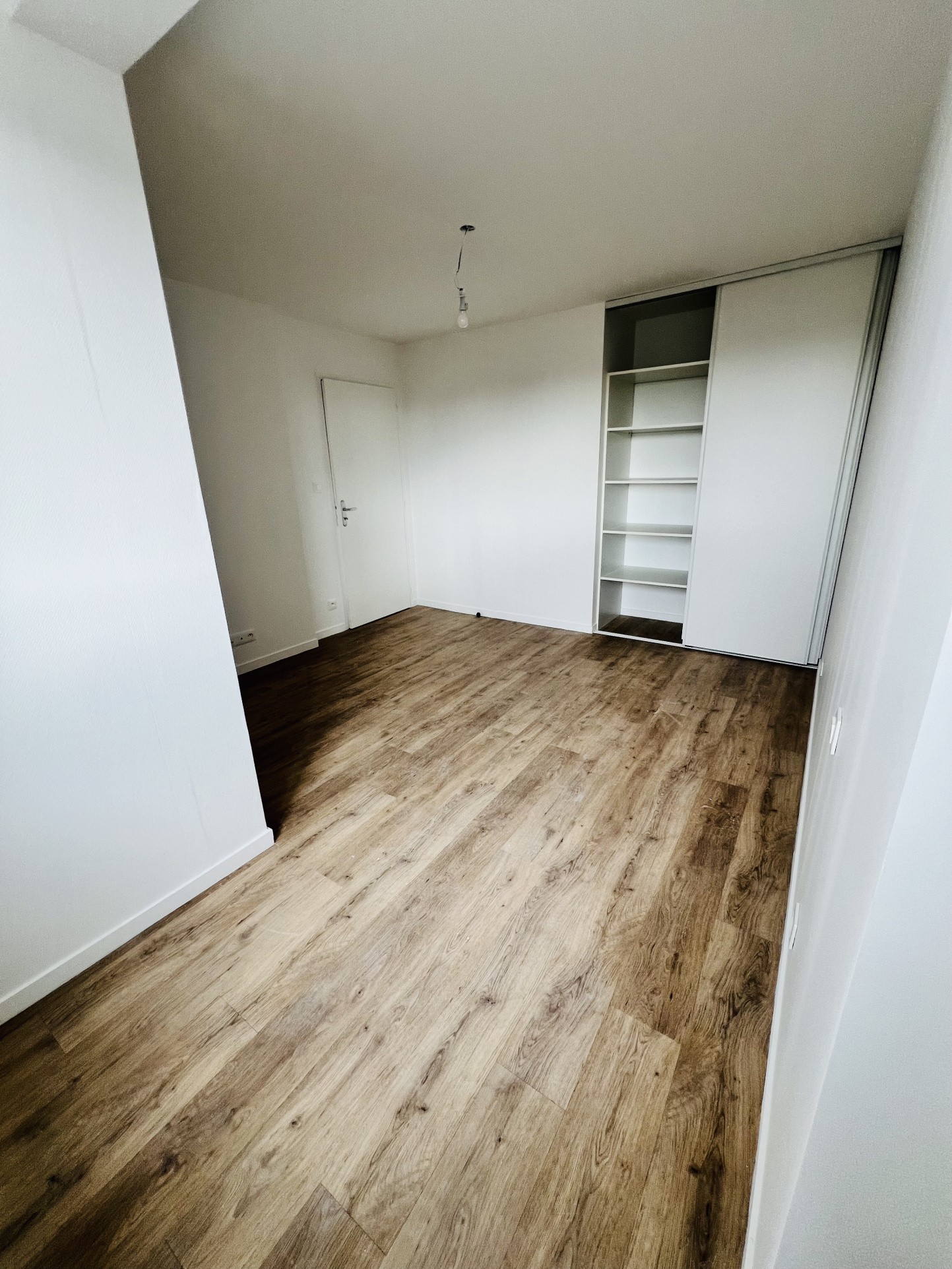 Location Appartement à Cerizay 2 pièces