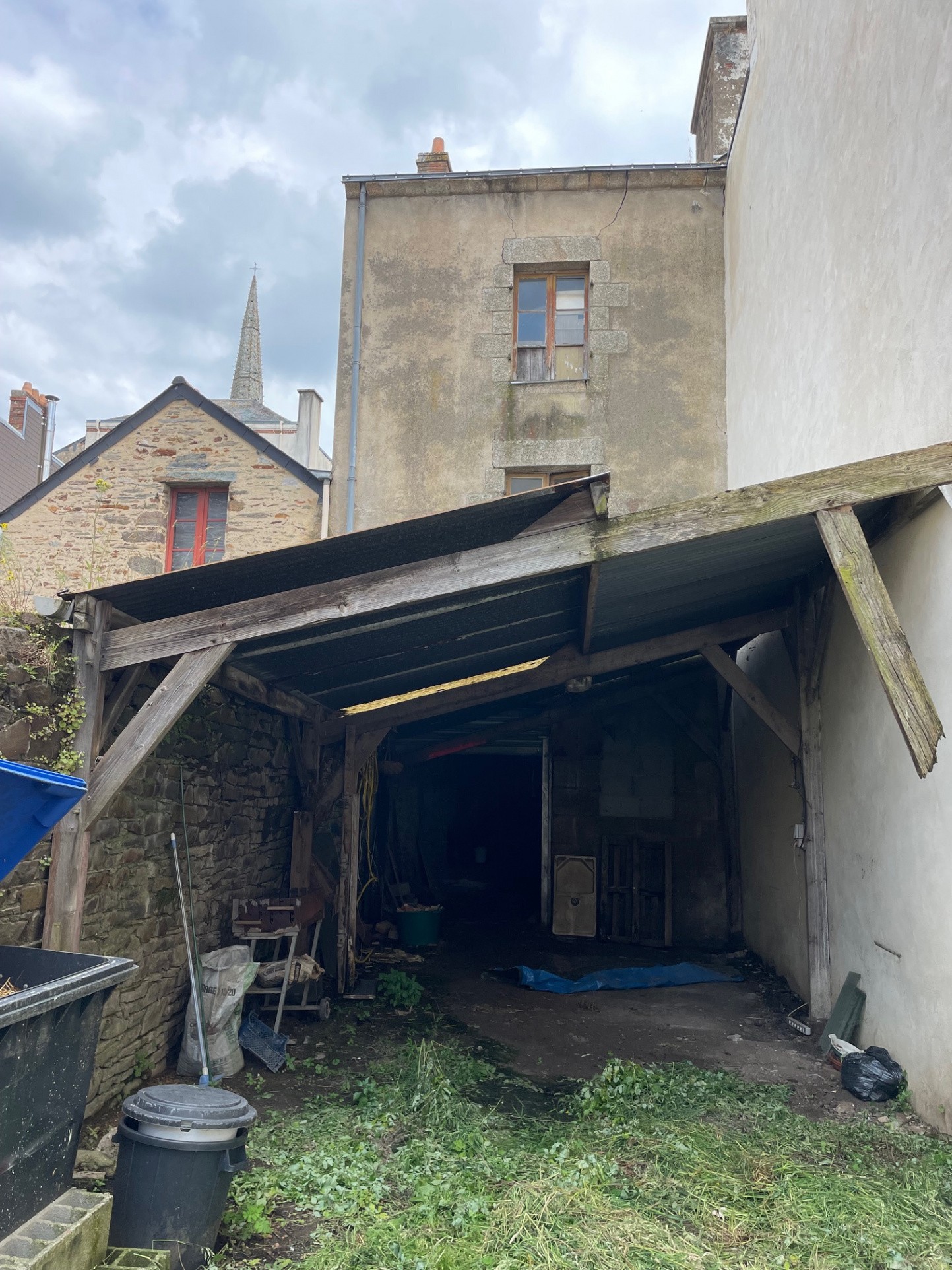 Vente Maison à Redon 4 pièces