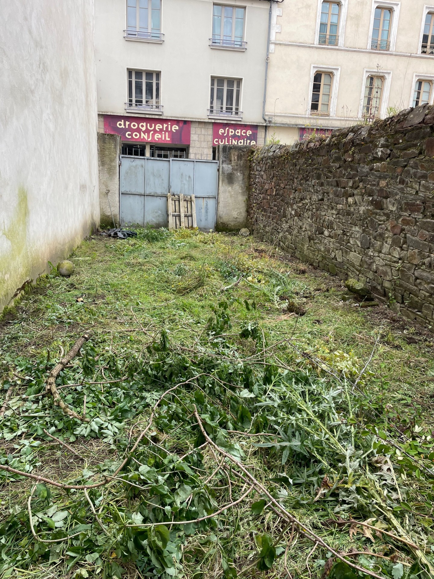 Vente Maison à Redon 4 pièces