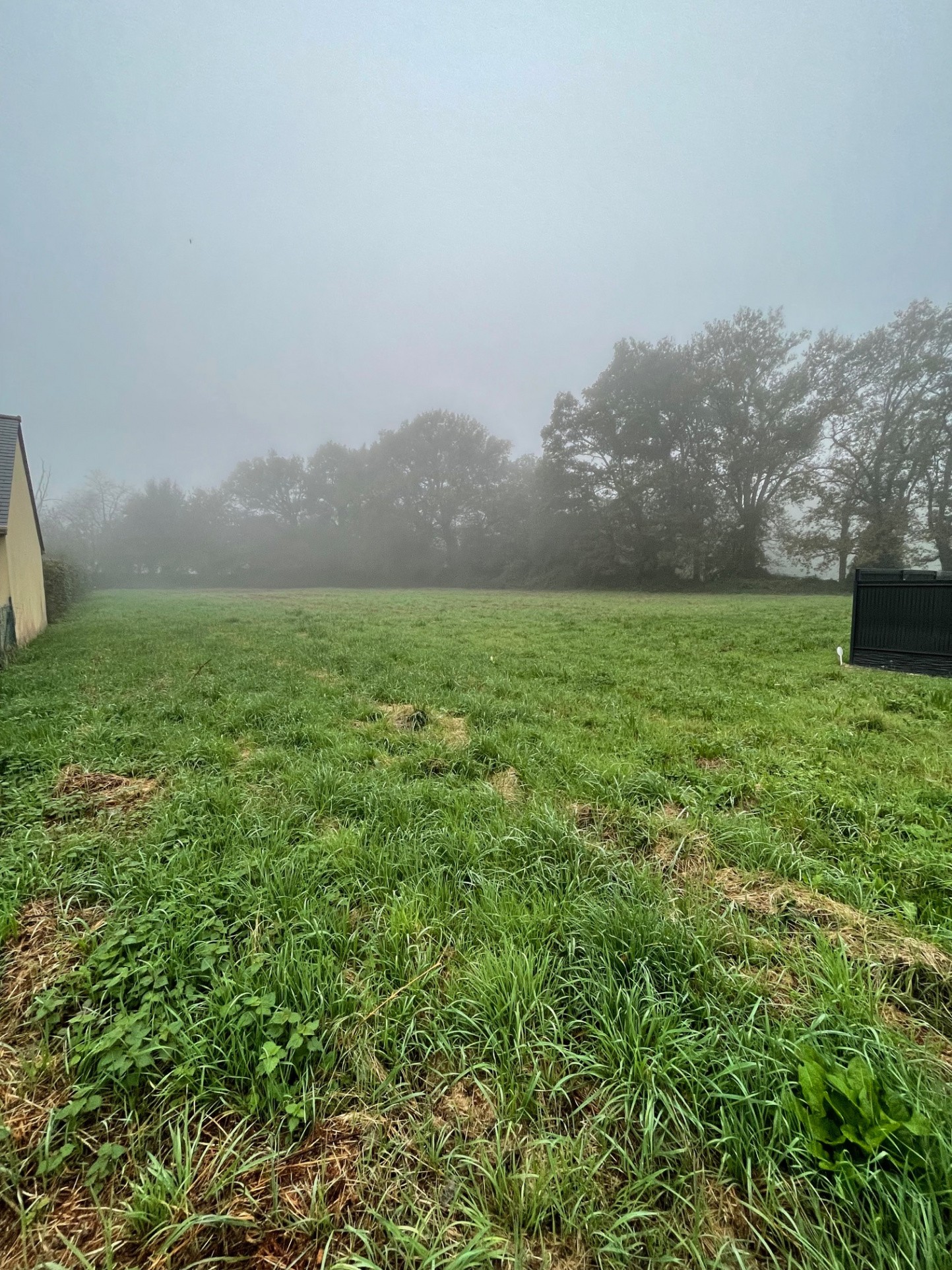 Vente Terrain à Redon 0 pièce