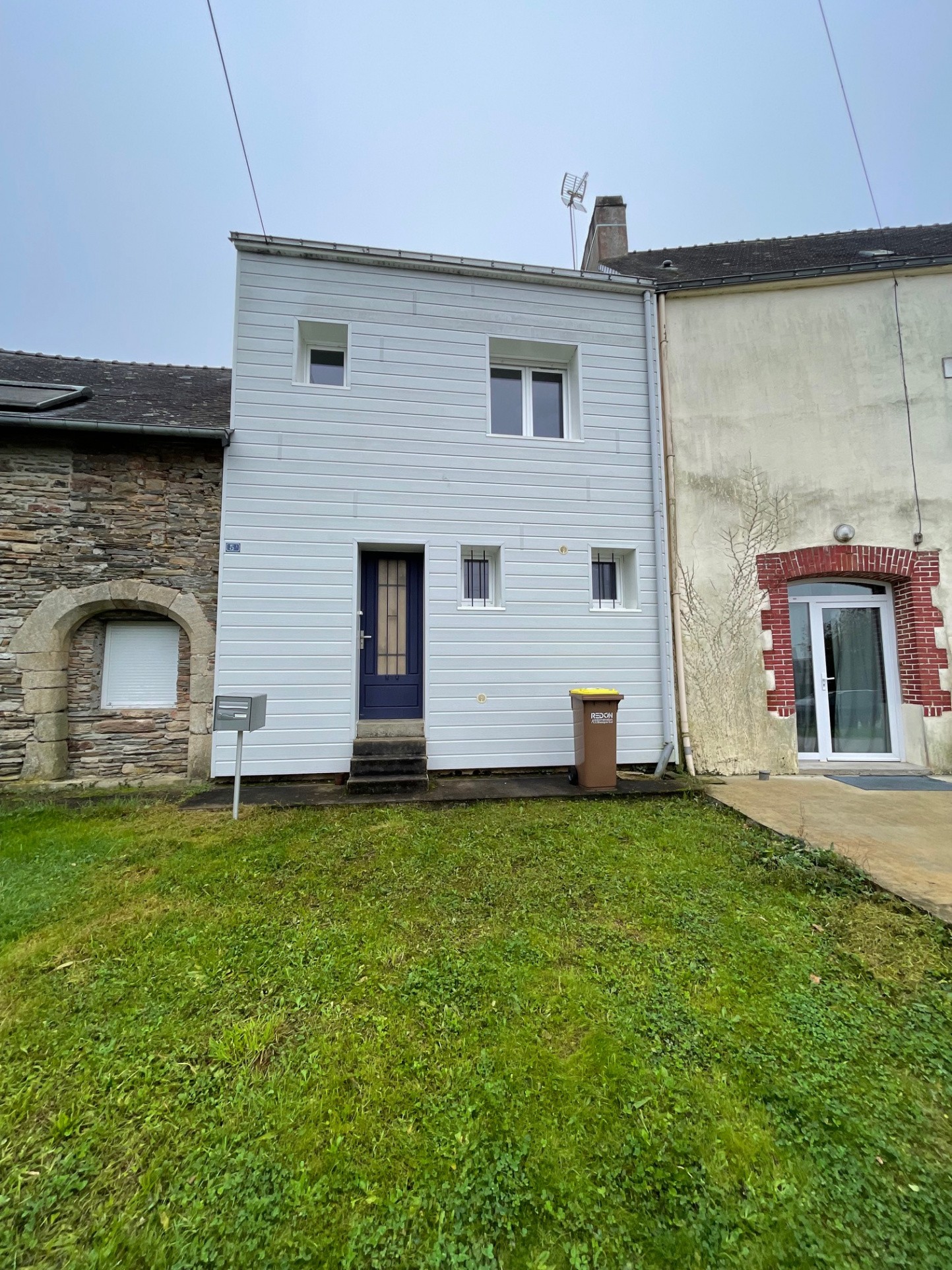 Vente Maison à Redon 4 pièces