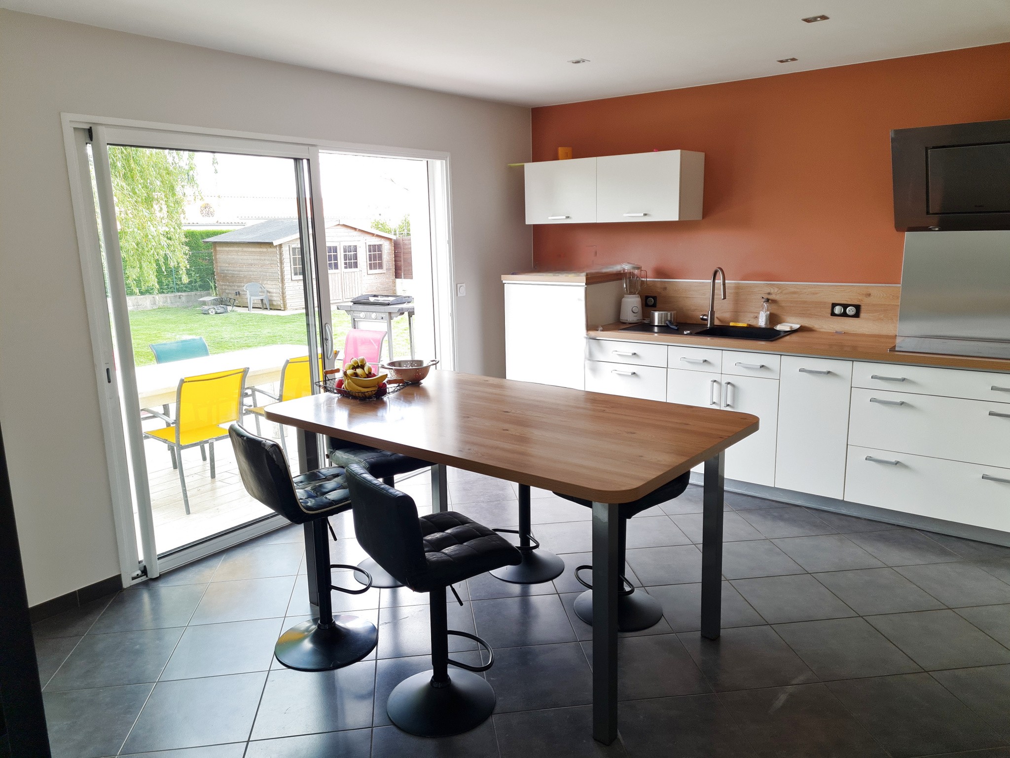 Vente Maison à Cholet 6 pièces