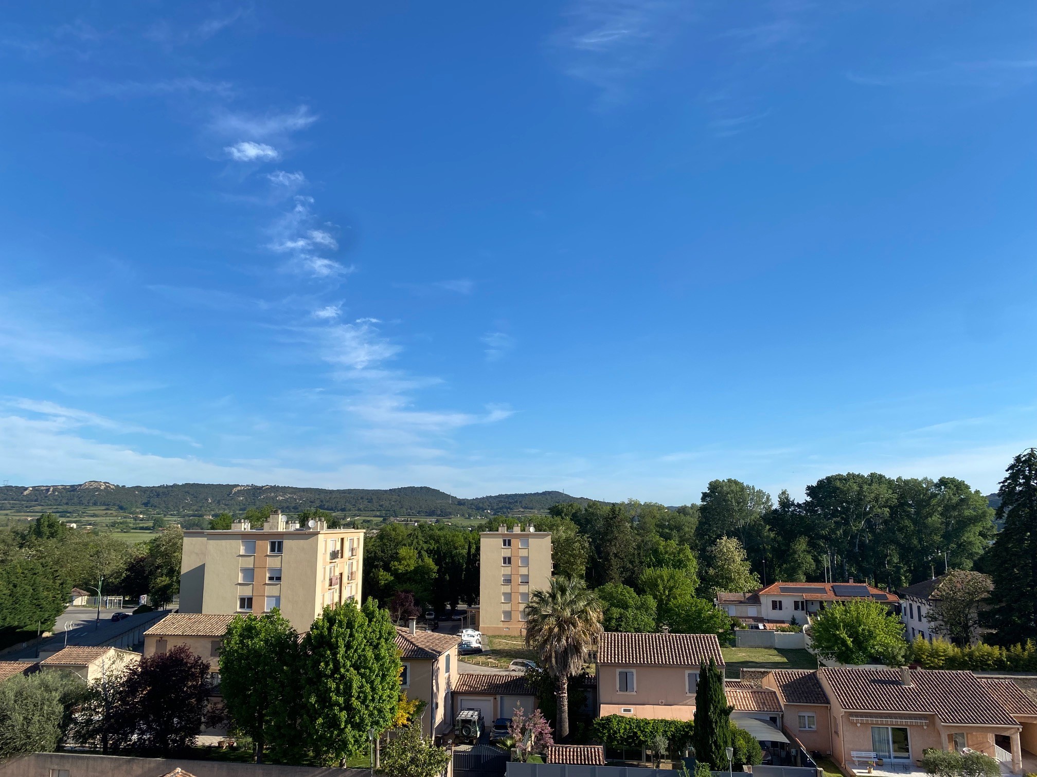 Location Appartement à Bagnols-sur-Cèze 3 pièces