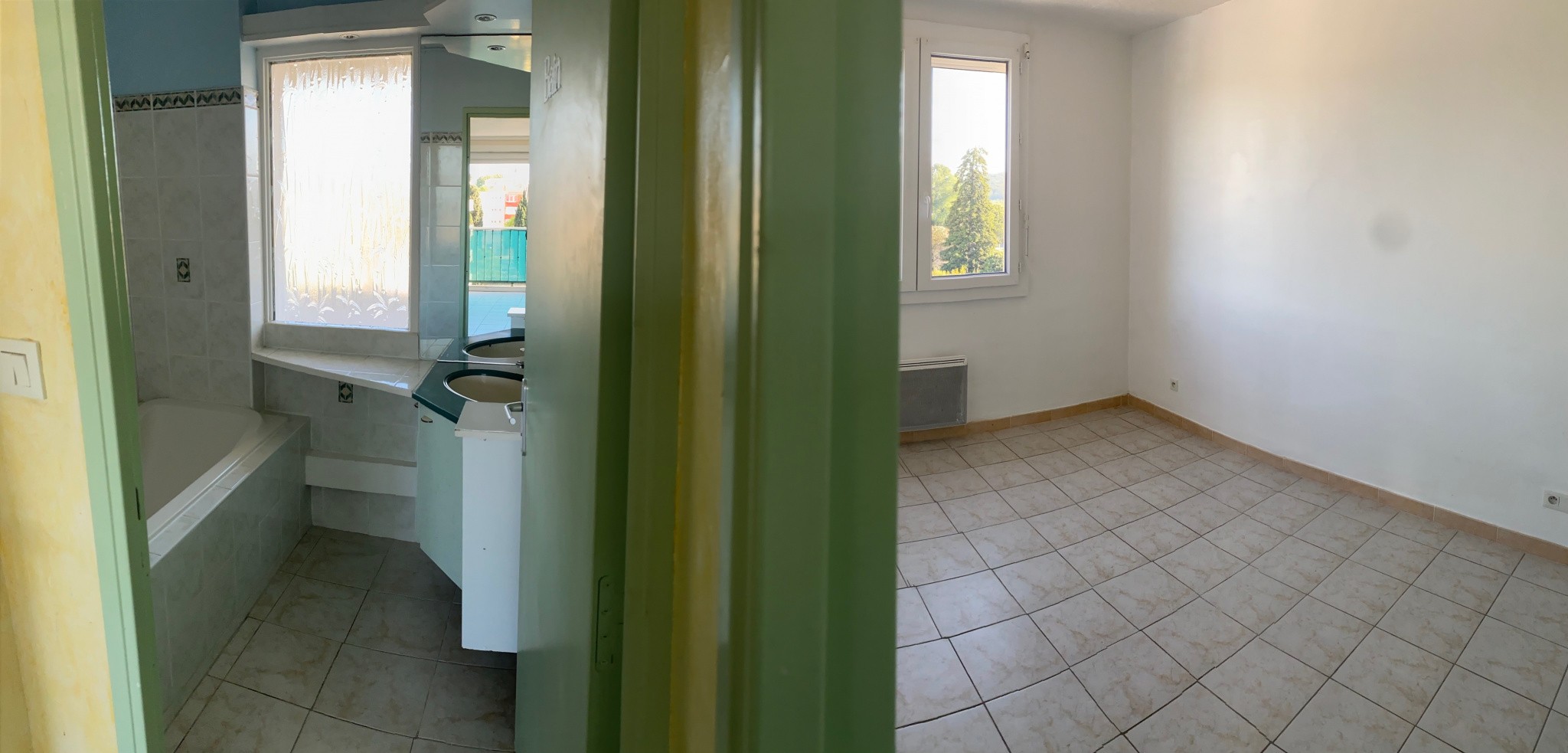 Location Appartement à Bagnols-sur-Cèze 3 pièces